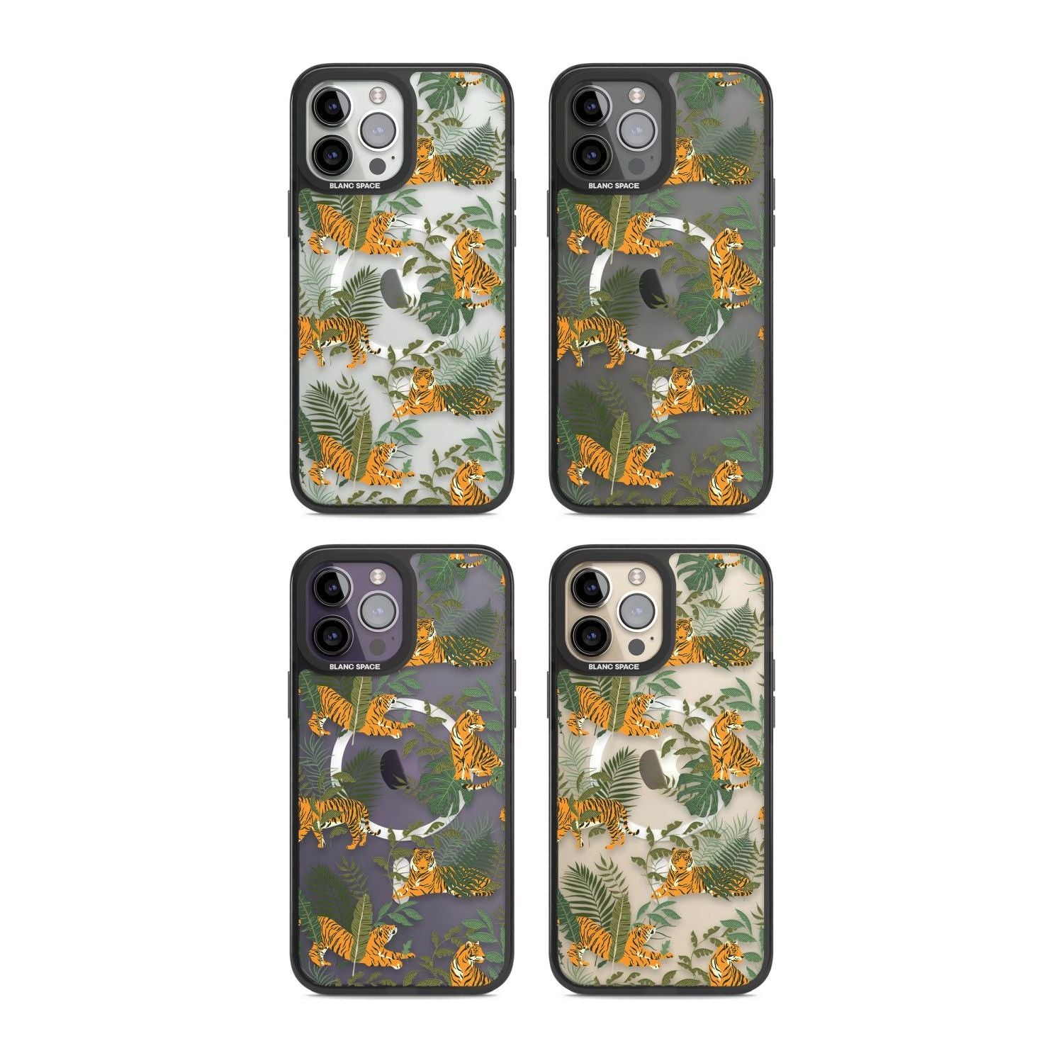 ClearTiger & Fern Jungle Cat Pattern Phone Case iPhone 15 Pro Max / Black Impact Case,iPhone 15 Plus / Black Impact Case,iPhone 15 Pro / Black Impact Case,iPhone 15 / Black Impact Case,iPhone 15 Pro Max / Impact Case,iPhone 15 Plus / Impact Case,iPhone 15 Pro / Impact Case,iPhone 15 / Impact Case,iPhone 15 Pro Max / Magsafe Black Impact Case,iPhone 15 Plus / Magsafe Black Impact Case,iPhone 15 Pro / Magsafe Black Impact Case,iPhone 15 / Magsafe Black Impact Case,iPhone 14 Pro Max / Black Impact Case,iPhone