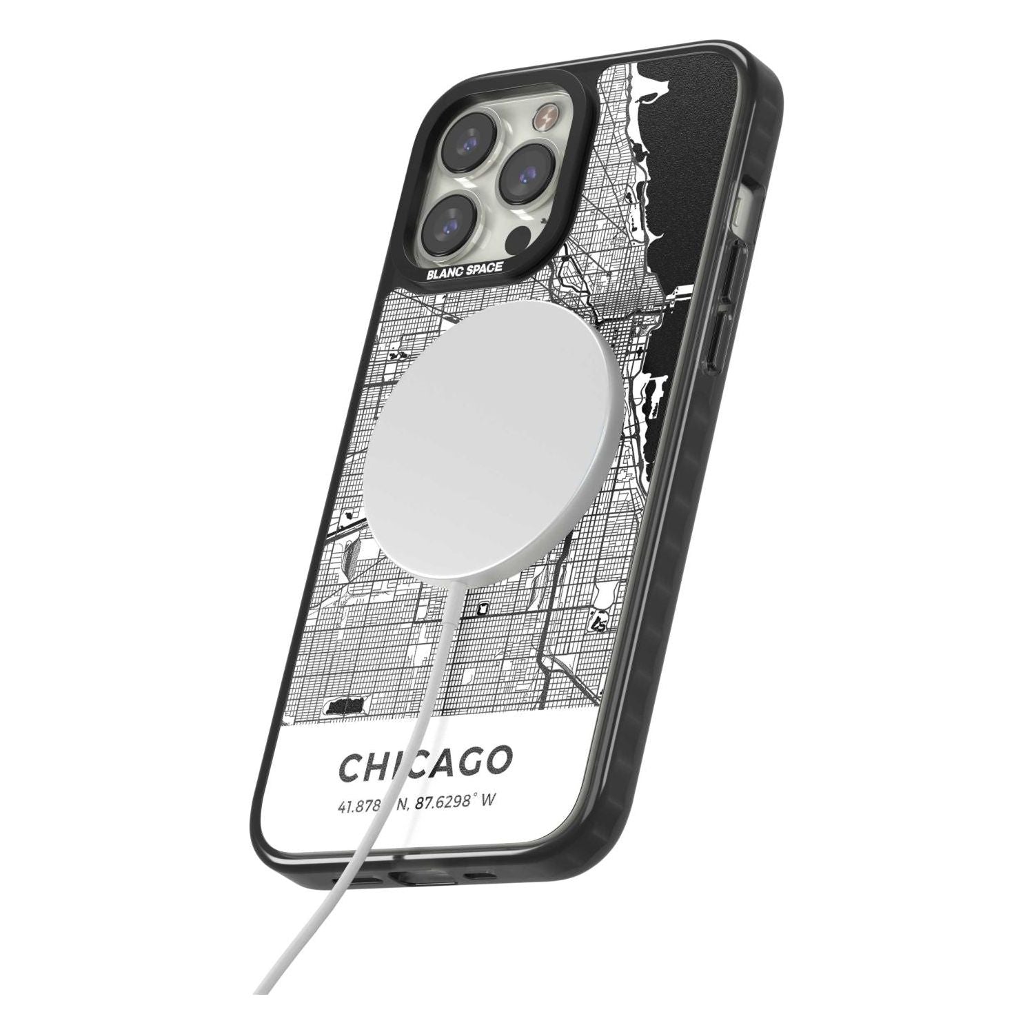 Map of Chicago, Illinois Phone Case iPhone 15 Pro Max / Black Impact Case,iPhone 15 Plus / Black Impact Case,iPhone 15 Pro / Black Impact Case,iPhone 15 / Black Impact Case,iPhone 15 Pro Max / Impact Case,iPhone 15 Plus / Impact Case,iPhone 15 Pro / Impact Case,iPhone 15 / Impact Case,iPhone 15 Pro Max / Magsafe Black Impact Case,iPhone 15 Plus / Magsafe Black Impact Case,iPhone 15 Pro / Magsafe Black Impact Case,iPhone 15 / Magsafe Black Impact Case,iPhone 14 Pro Max / Black Impact Case,iPhone 14 Plus / Bl