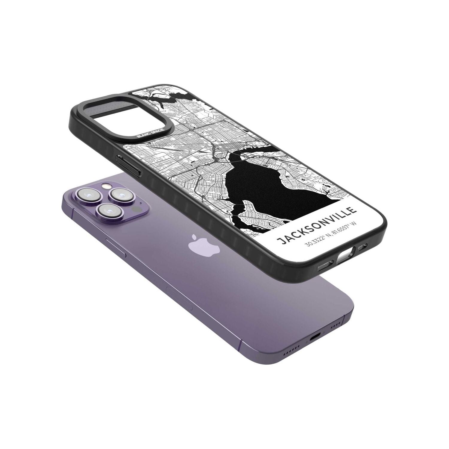 Map of Jacksonville, Florida Phone Case iPhone 15 Pro Max / Black Impact Case,iPhone 15 Plus / Black Impact Case,iPhone 15 Pro / Black Impact Case,iPhone 15 / Black Impact Case,iPhone 15 Pro Max / Impact Case,iPhone 15 Plus / Impact Case,iPhone 15 Pro / Impact Case,iPhone 15 / Impact Case,iPhone 15 Pro Max / Magsafe Black Impact Case,iPhone 15 Plus / Magsafe Black Impact Case,iPhone 15 Pro / Magsafe Black Impact Case,iPhone 15 / Magsafe Black Impact Case,iPhone 14 Pro Max / Black Impact Case,iPhone 14 Plus