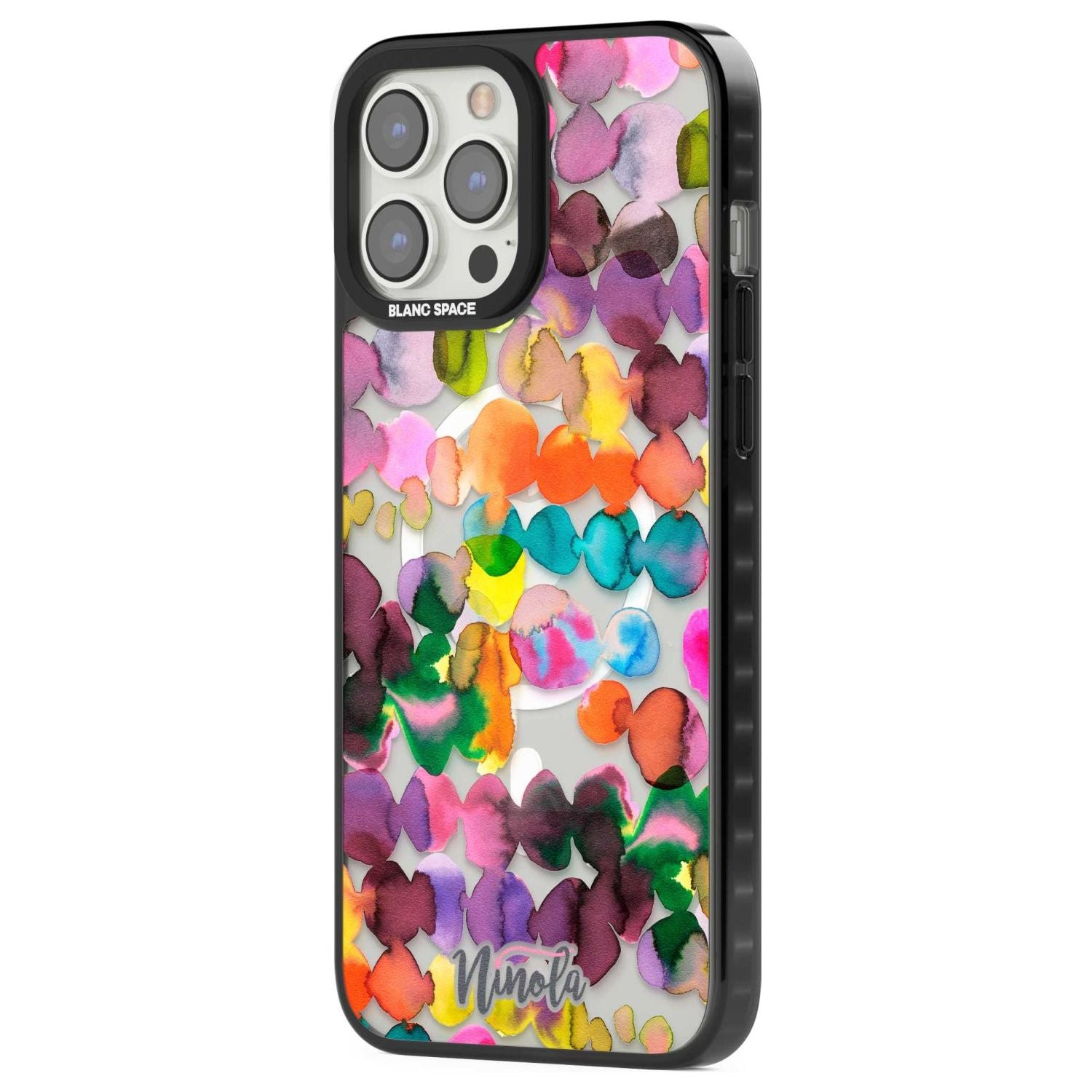 Ink Bleeding Dots Phone Case iPhone 15 Pro Max / Black Impact Case,iPhone 15 Plus / Black Impact Case,iPhone 15 Pro / Black Impact Case,iPhone 15 / Black Impact Case,iPhone 15 Pro Max / Impact Case,iPhone 15 Plus / Impact Case,iPhone 15 Pro / Impact Case,iPhone 15 / Impact Case,iPhone 15 Pro Max / Magsafe Black Impact Case,iPhone 15 Plus / Magsafe Black Impact Case,iPhone 15 Pro / Magsafe Black Impact Case,iPhone 15 / Magsafe Black Impact Case,iPhone 14 Pro Max / Black Impact Case,iPhone 14 Plus / Black Imp