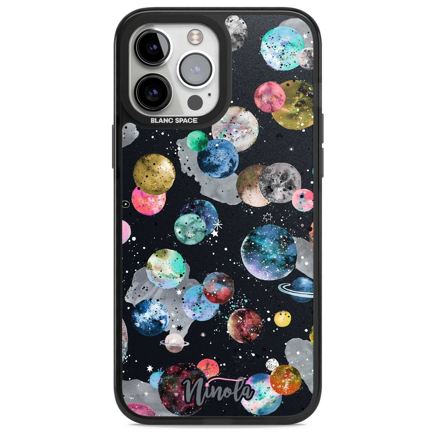 Cosmic Galaxy