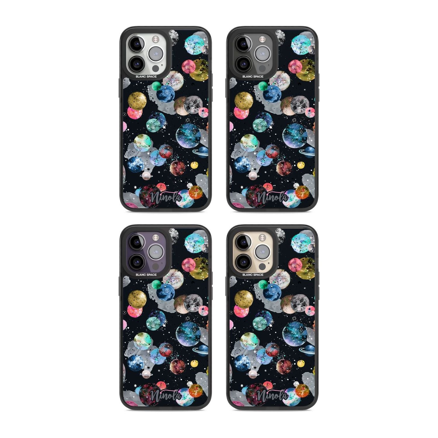 Cosmic Galaxy