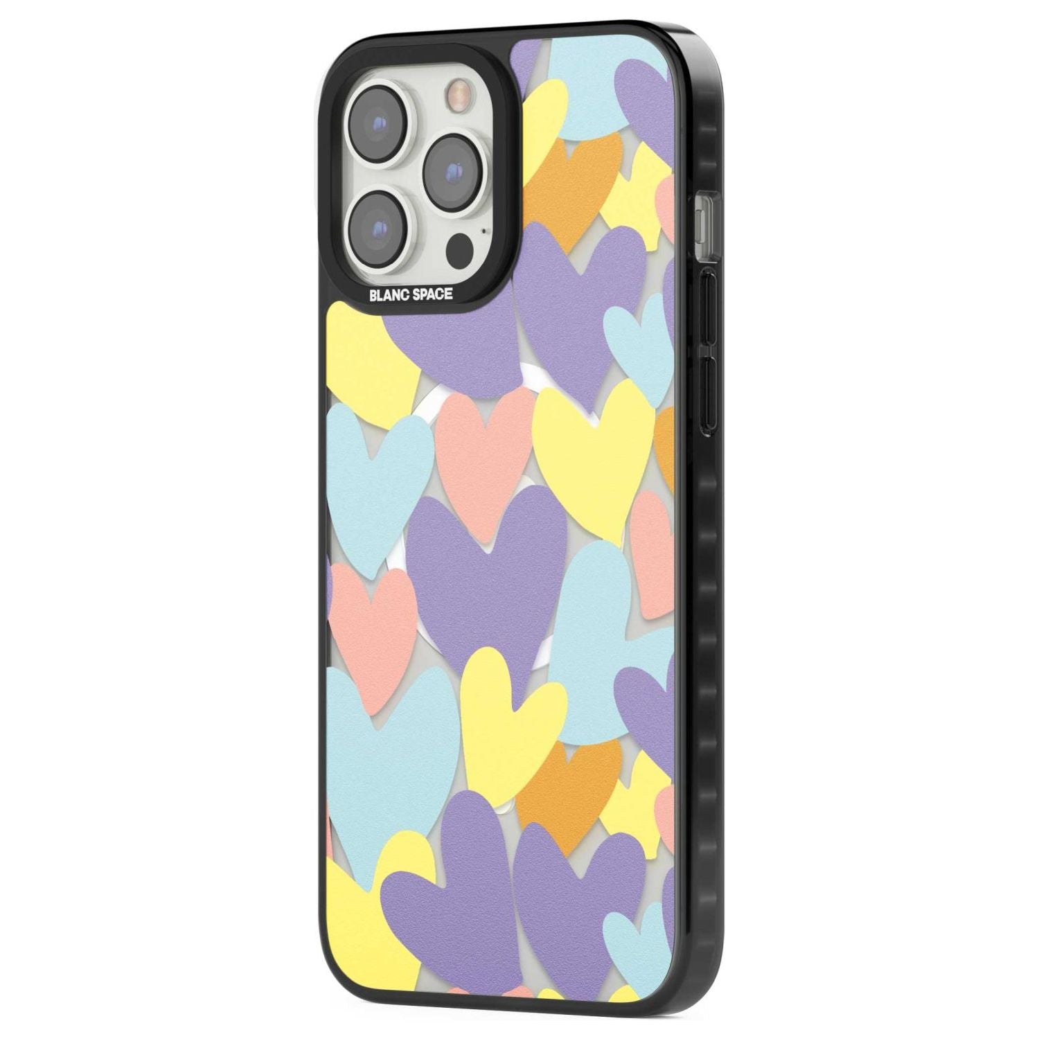 Pastel Hearts Phone Case iPhone 15 Pro Max / Black Impact Case,iPhone 15 Plus / Black Impact Case,iPhone 15 Pro / Black Impact Case,iPhone 15 / Black Impact Case,iPhone 15 Pro Max / Impact Case,iPhone 15 Plus / Impact Case,iPhone 15 Pro / Impact Case,iPhone 15 / Impact Case,iPhone 15 Pro Max / Magsafe Black Impact Case,iPhone 15 Plus / Magsafe Black Impact Case,iPhone 15 Pro / Magsafe Black Impact Case,iPhone 15 / Magsafe Black Impact Case,iPhone 14 Pro Max / Black Impact Case,iPhone 14 Plus / Black Impact