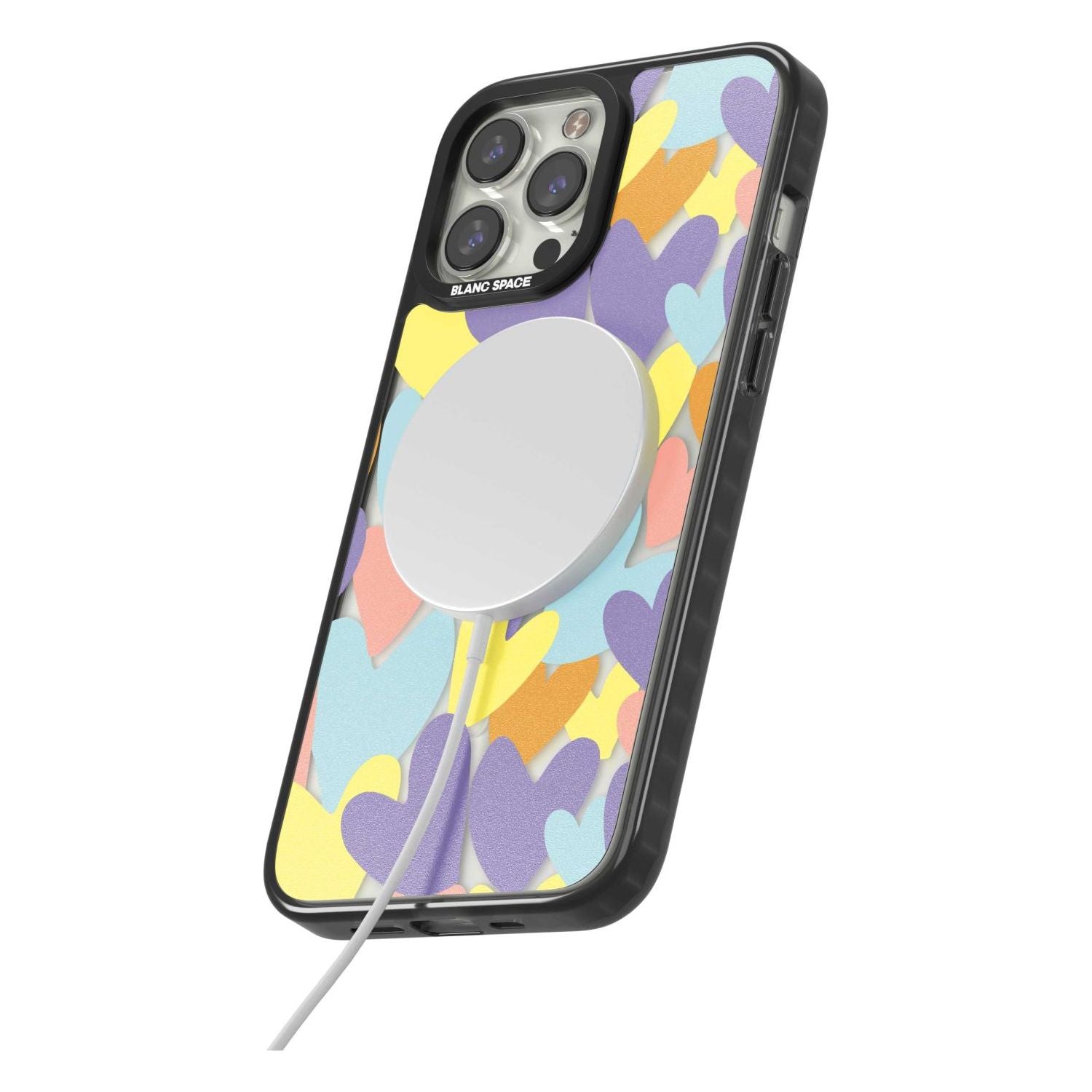 Pastel Hearts Phone Case iPhone 15 Pro Max / Black Impact Case,iPhone 15 Plus / Black Impact Case,iPhone 15 Pro / Black Impact Case,iPhone 15 / Black Impact Case,iPhone 15 Pro Max / Impact Case,iPhone 15 Plus / Impact Case,iPhone 15 Pro / Impact Case,iPhone 15 / Impact Case,iPhone 15 Pro Max / Magsafe Black Impact Case,iPhone 15 Plus / Magsafe Black Impact Case,iPhone 15 Pro / Magsafe Black Impact Case,iPhone 15 / Magsafe Black Impact Case,iPhone 14 Pro Max / Black Impact Case,iPhone 14 Plus / Black Impact