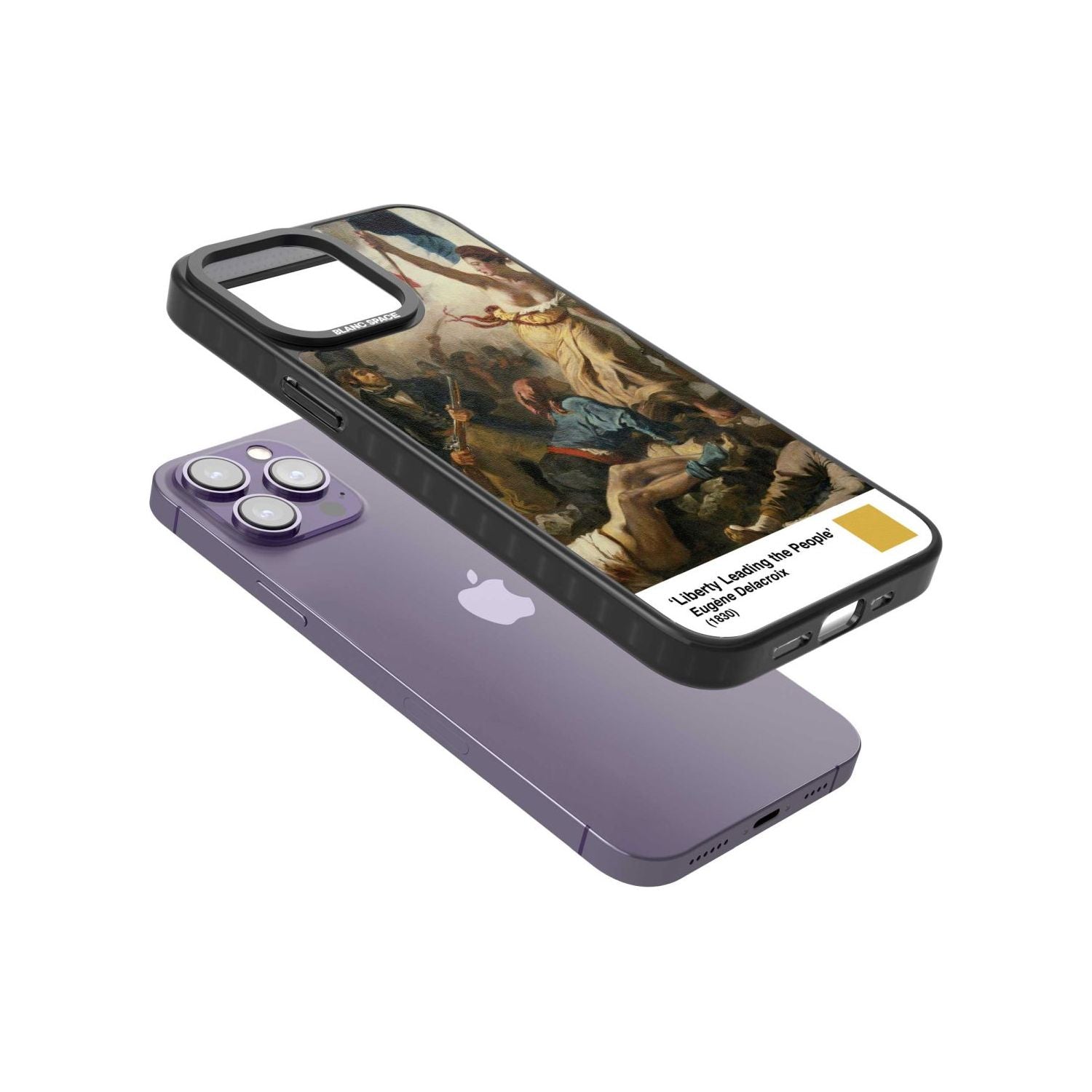 Liberty Leading the People Phone Case iPhone 15 Pro Max / Black Impact Case,iPhone 15 Plus / Black Impact Case,iPhone 15 Pro / Black Impact Case,iPhone 15 / Black Impact Case,iPhone 15 Pro Max / Impact Case,iPhone 15 Plus / Impact Case,iPhone 15 Pro / Impact Case,iPhone 15 / Impact Case,iPhone 15 Pro Max / Magsafe Black Impact Case,iPhone 15 Plus / Magsafe Black Impact Case,iPhone 15 Pro / Magsafe Black Impact Case,iPhone 15 / Magsafe Black Impact Case,iPhone 14 Pro Max / Black Impact Case,iPhone 14 Plus /