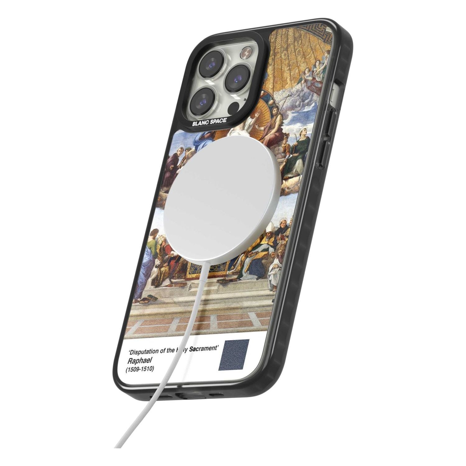 Disputation of the Holy Sacrament Phone Case iPhone 15 Pro Max / Black Impact Case,iPhone 15 Plus / Black Impact Case,iPhone 15 Pro / Black Impact Case,iPhone 15 / Black Impact Case,iPhone 15 Pro Max / Impact Case,iPhone 15 Plus / Impact Case,iPhone 15 Pro / Impact Case,iPhone 15 / Impact Case,iPhone 15 Pro Max / Magsafe Black Impact Case,iPhone 15 Plus / Magsafe Black Impact Case,iPhone 15 Pro / Magsafe Black Impact Case,iPhone 15 / Magsafe Black Impact Case,iPhone 14 Pro Max / Black Impact Case,iPhone 14