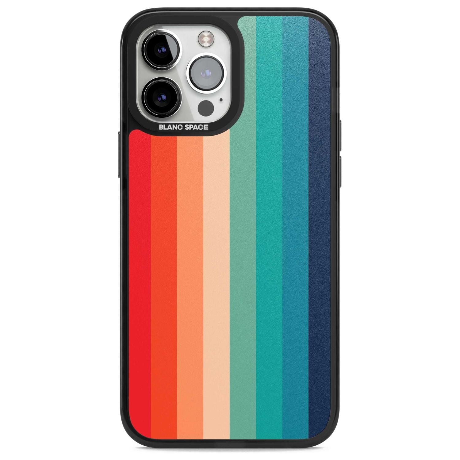 Retro 70'S Colour Palette