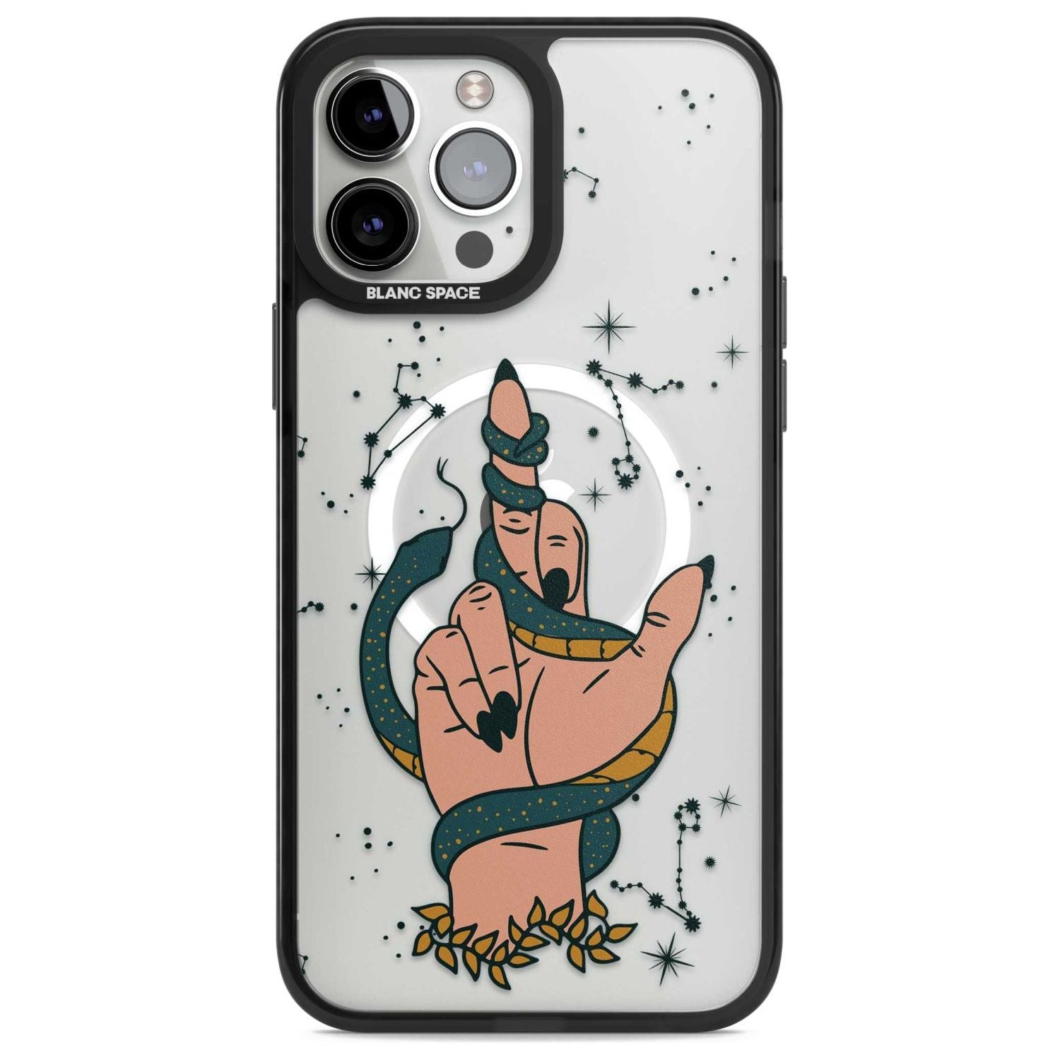 Snakes, Stars And Cynicism