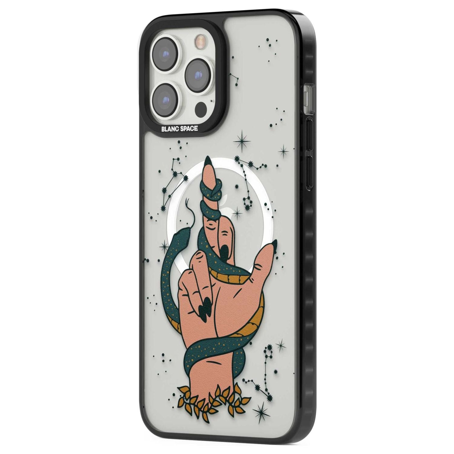 Snakes, Stars And Cynicism