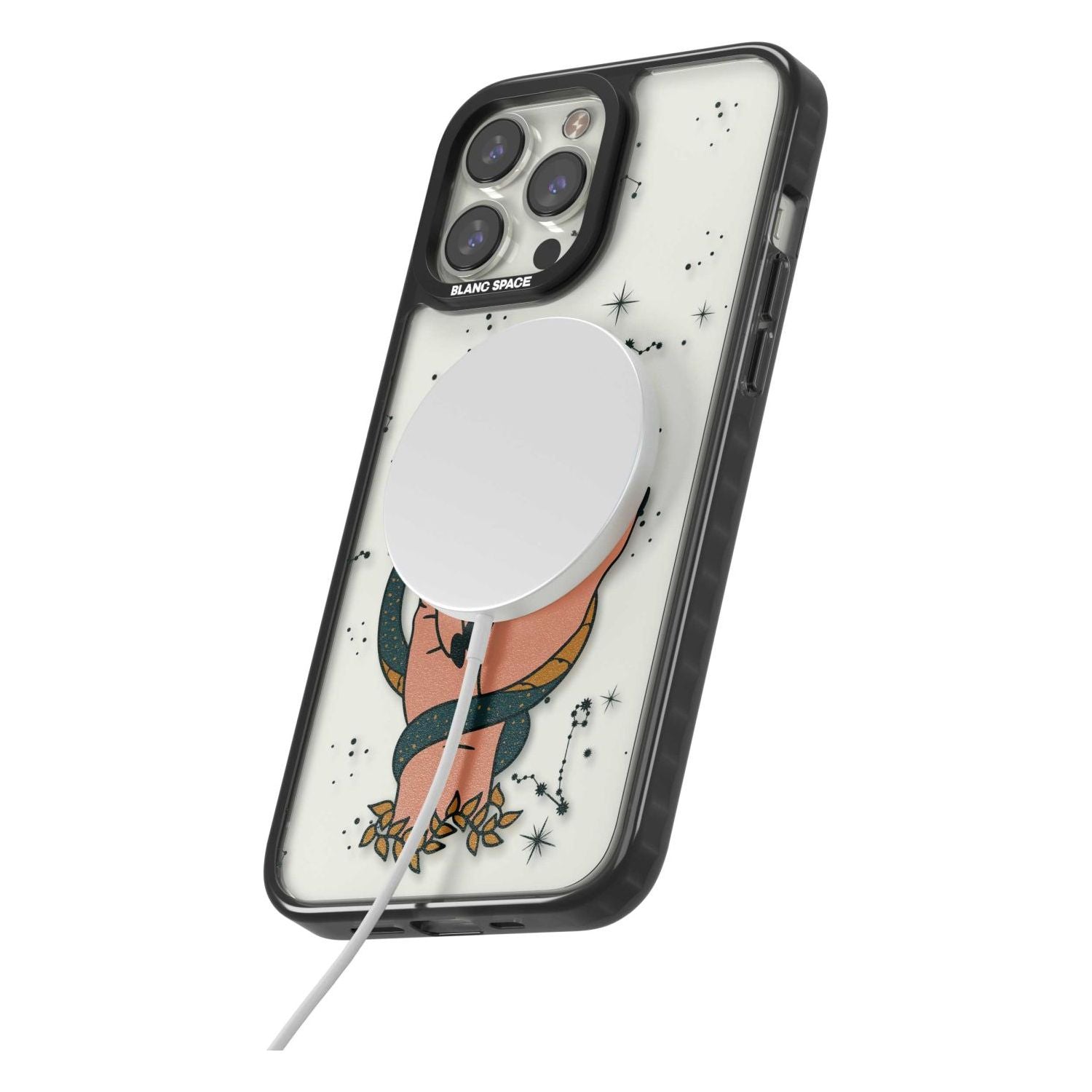 Snakes, Stars And Cynicism