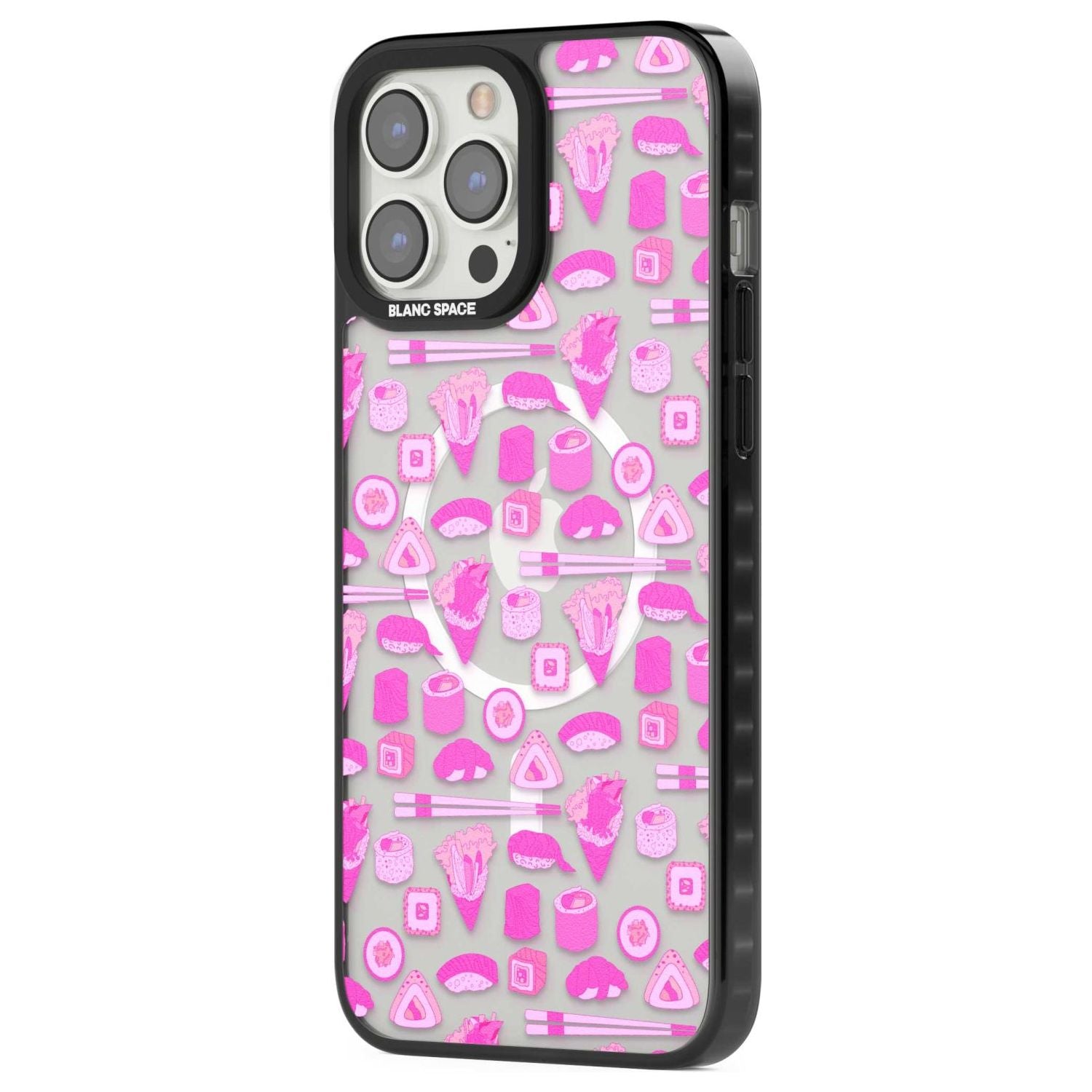 Bright Pink Sushi Pattern Phone Case iPhone 15 Pro Max / Black Impact Case,iPhone 15 Plus / Black Impact Case,iPhone 15 Pro / Black Impact Case,iPhone 15 / Black Impact Case,iPhone 15 Pro Max / Impact Case,iPhone 15 Plus / Impact Case,iPhone 15 Pro / Impact Case,iPhone 15 / Impact Case,iPhone 15 Pro Max / Magsafe Black Impact Case,iPhone 15 Plus / Magsafe Black Impact Case,iPhone 15 Pro / Magsafe Black Impact Case,iPhone 15 / Magsafe Black Impact Case,iPhone 14 Pro Max / Black Impact Case,iPhone 14 Plus / B