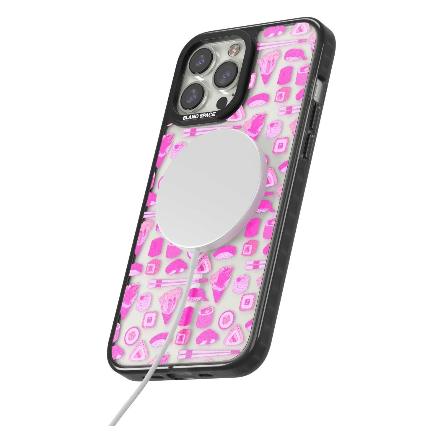 Bright Pink Sushi Pattern Phone Case iPhone 15 Pro Max / Black Impact Case,iPhone 15 Plus / Black Impact Case,iPhone 15 Pro / Black Impact Case,iPhone 15 / Black Impact Case,iPhone 15 Pro Max / Impact Case,iPhone 15 Plus / Impact Case,iPhone 15 Pro / Impact Case,iPhone 15 / Impact Case,iPhone 15 Pro Max / Magsafe Black Impact Case,iPhone 15 Plus / Magsafe Black Impact Case,iPhone 15 Pro / Magsafe Black Impact Case,iPhone 15 / Magsafe Black Impact Case,iPhone 14 Pro Max / Black Impact Case,iPhone 14 Plus / B