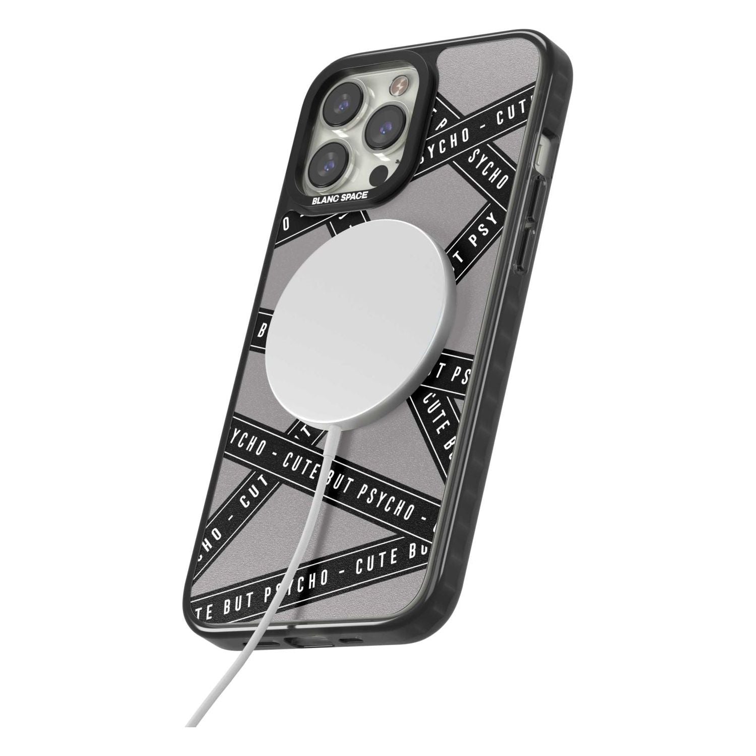 Caution Tape Phrases Cute But Psycho Phone Case iPhone 15 Pro Max / Black Impact Case,iPhone 15 Plus / Black Impact Case,iPhone 15 Pro / Black Impact Case,iPhone 15 / Black Impact Case,iPhone 15 Pro Max / Impact Case,iPhone 15 Plus / Impact Case,iPhone 15 Pro / Impact Case,iPhone 15 / Impact Case,iPhone 15 Pro Max / Magsafe Black Impact Case,iPhone 15 Plus / Magsafe Black Impact Case,iPhone 15 Pro / Magsafe Black Impact Case,iPhone 15 / Magsafe Black Impact Case,iPhone 14 Pro Max / Black Impact Case,iPhone