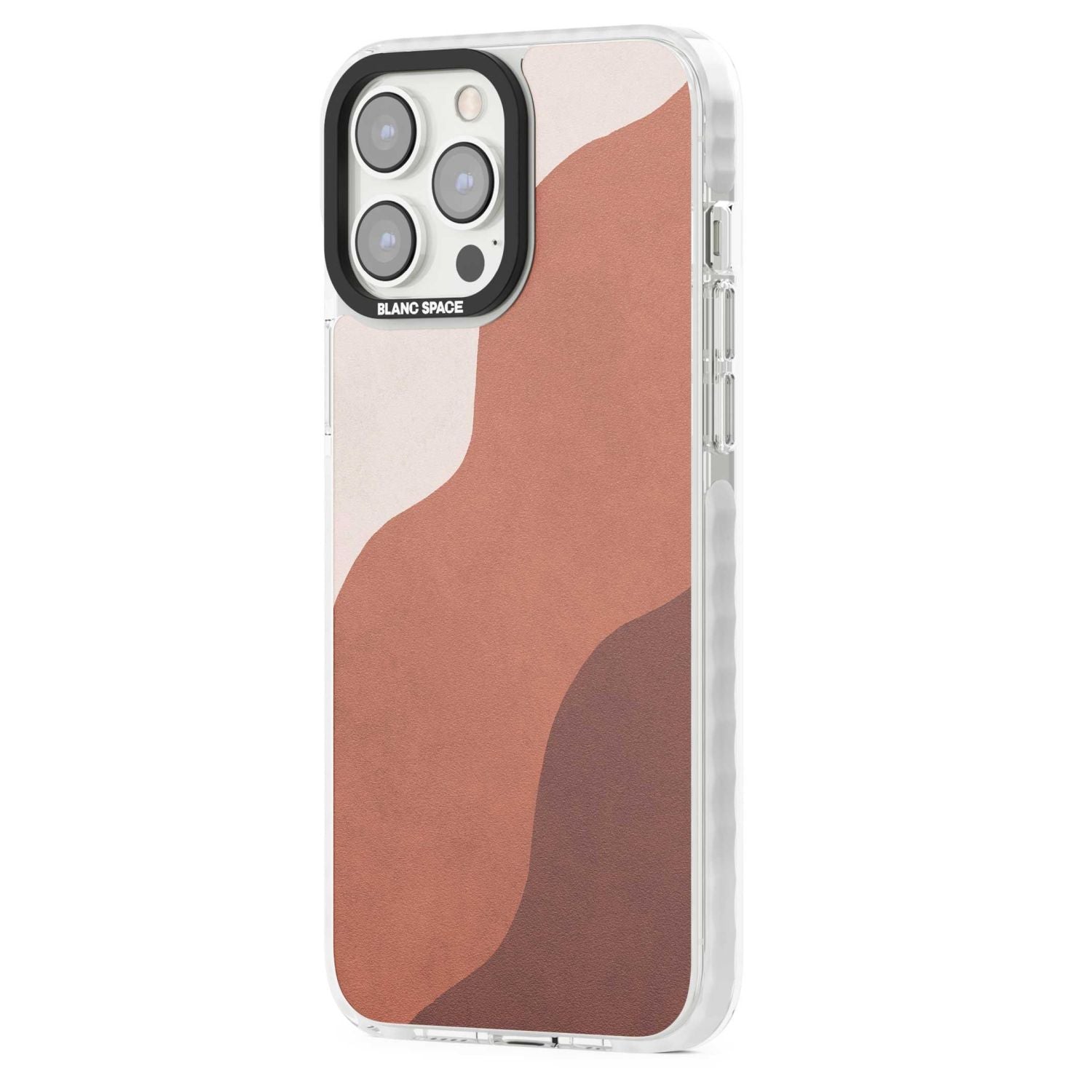 Lush Abstract Watercolour Design #3