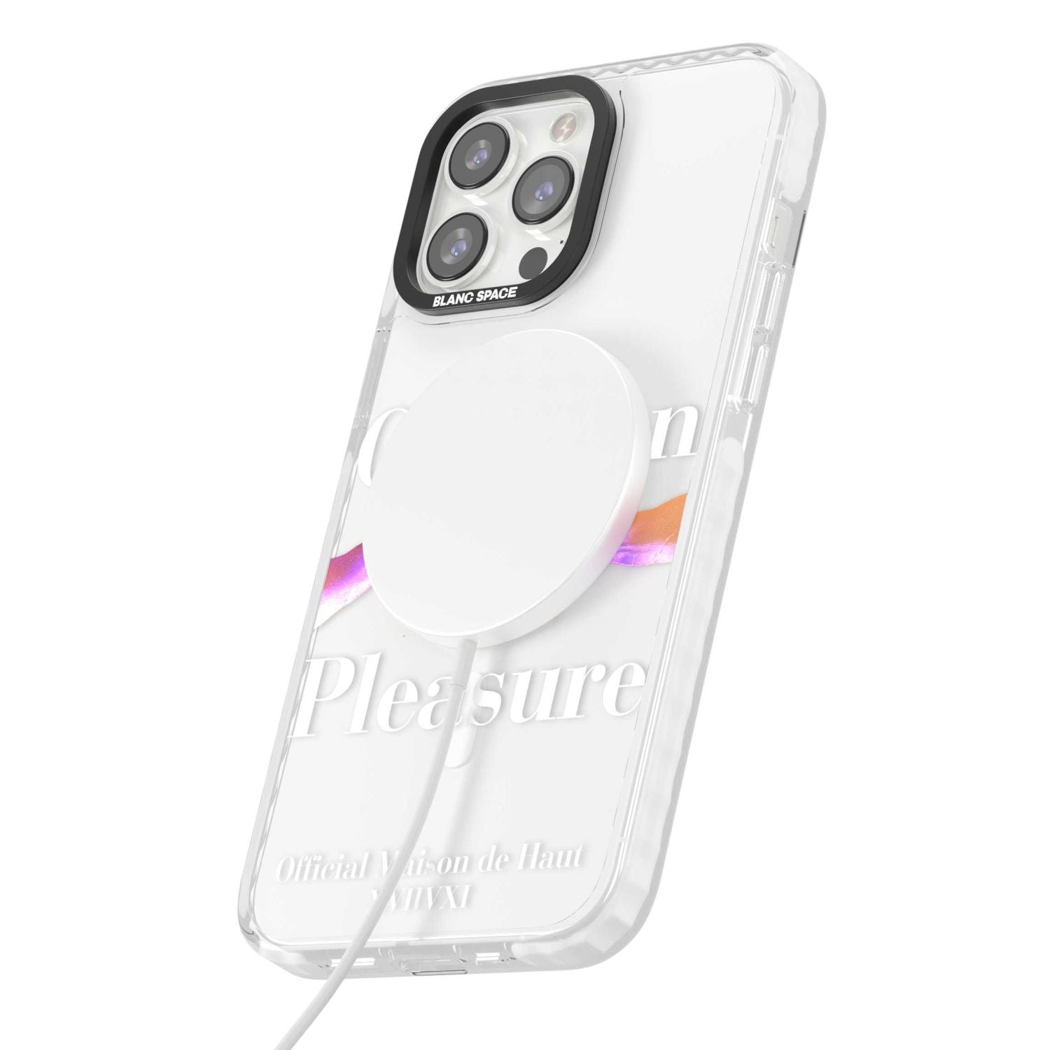 Creation Of Pleasure