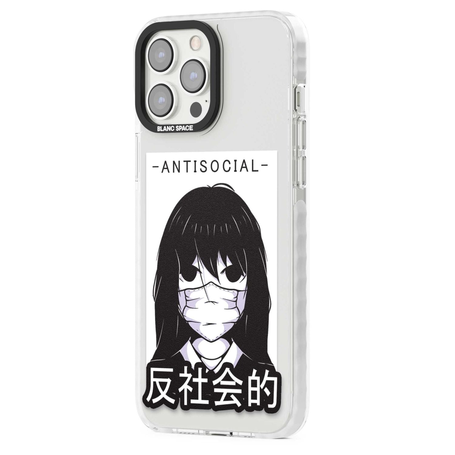 Anti Social