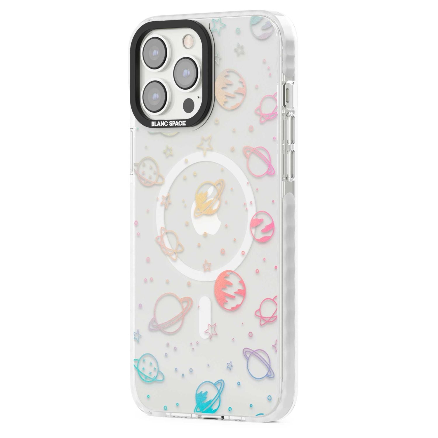 Pastel Space Universe