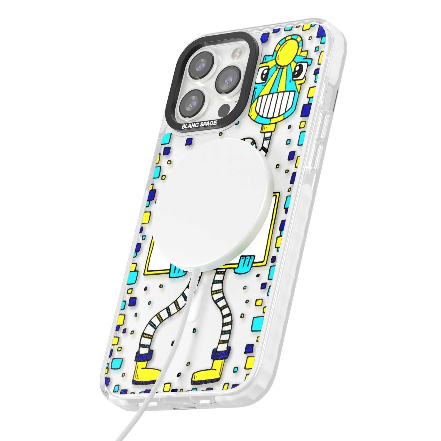 Personalised Tubes Guy