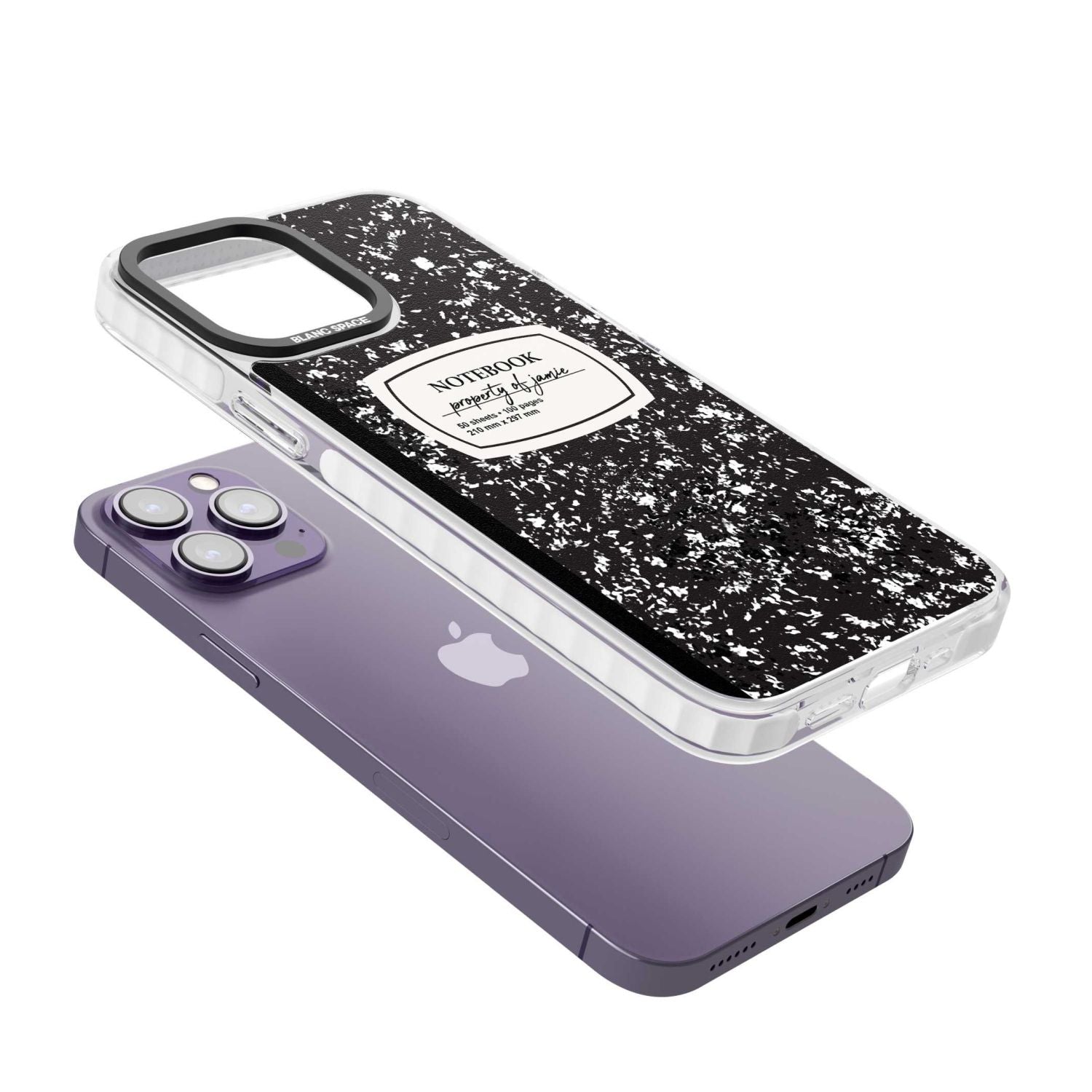 Personalised Classic Composition