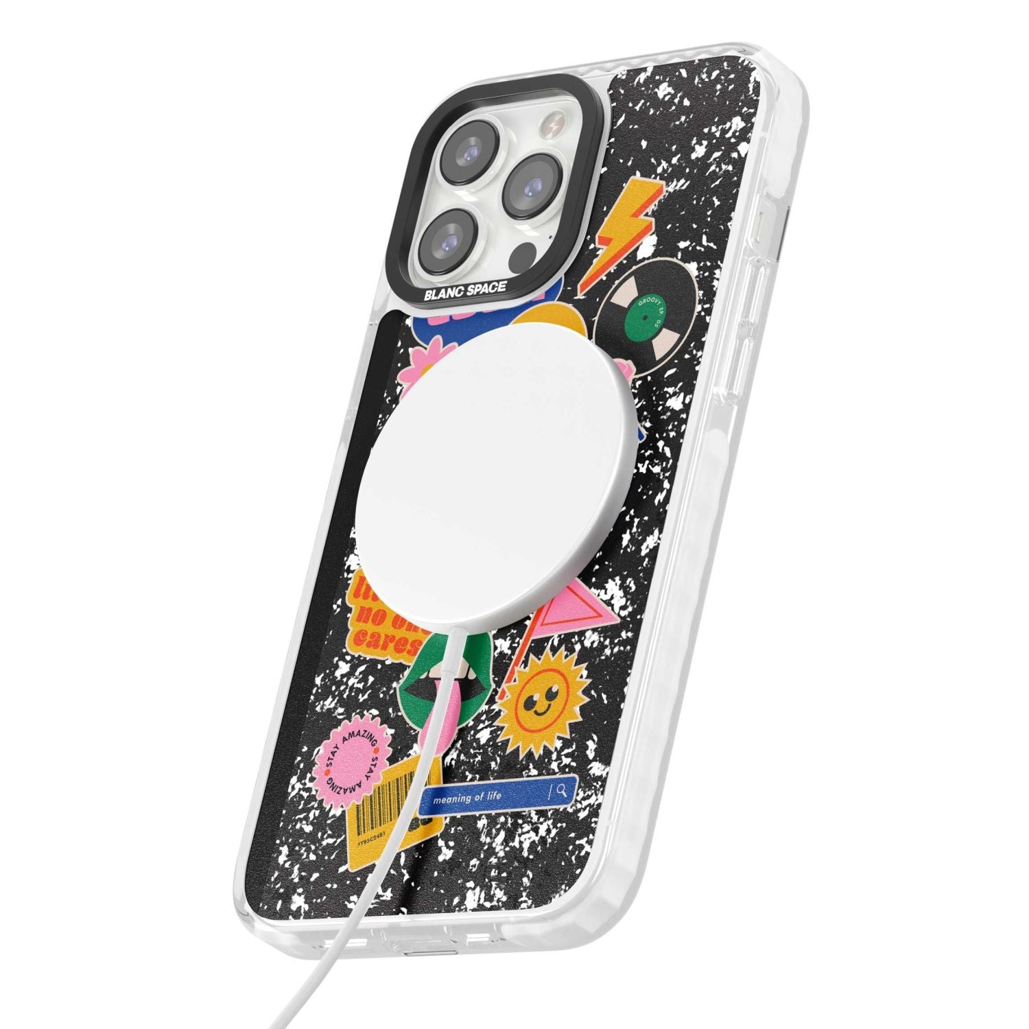 Personalised Quirky Notebook