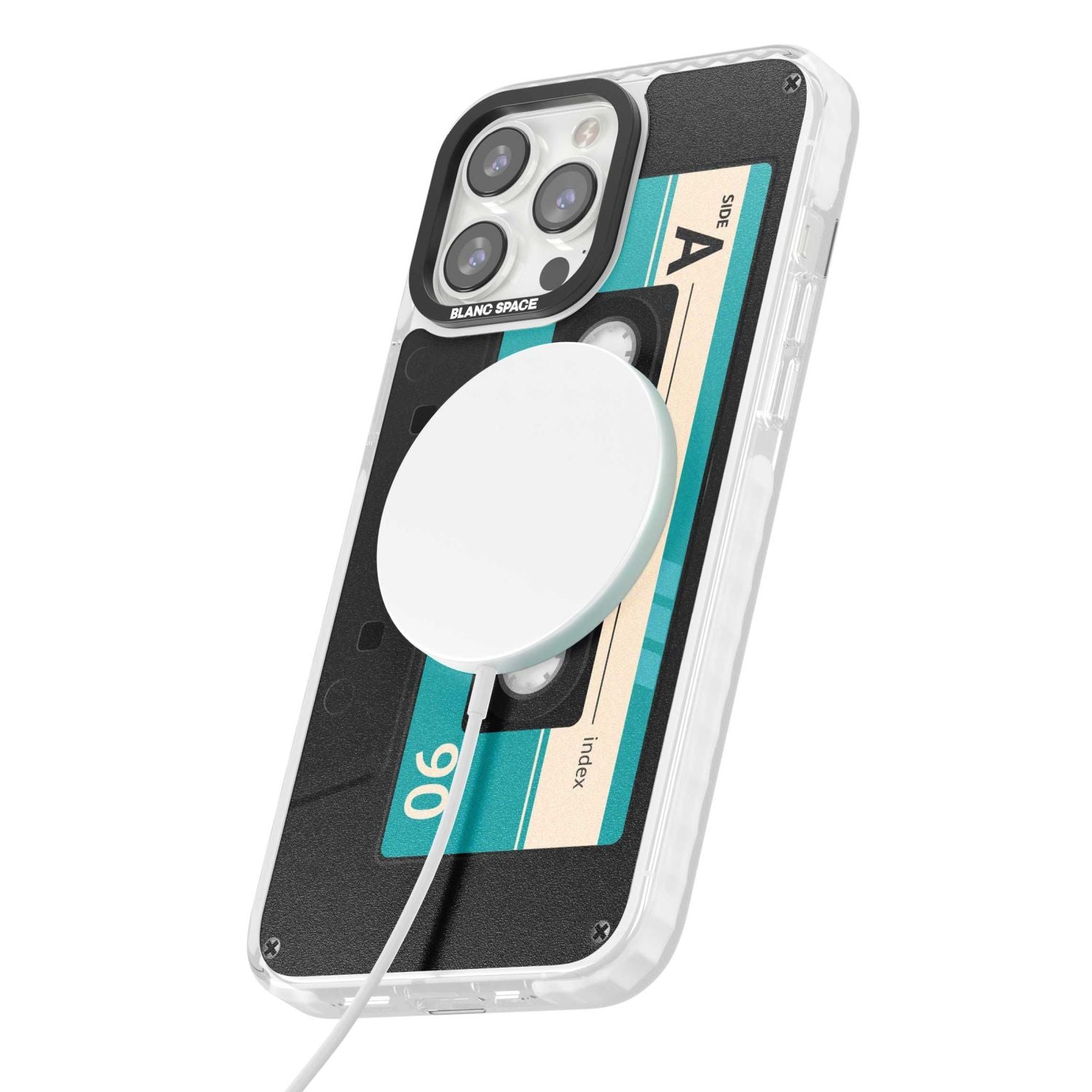 Personalised Retro Mixtape Dark