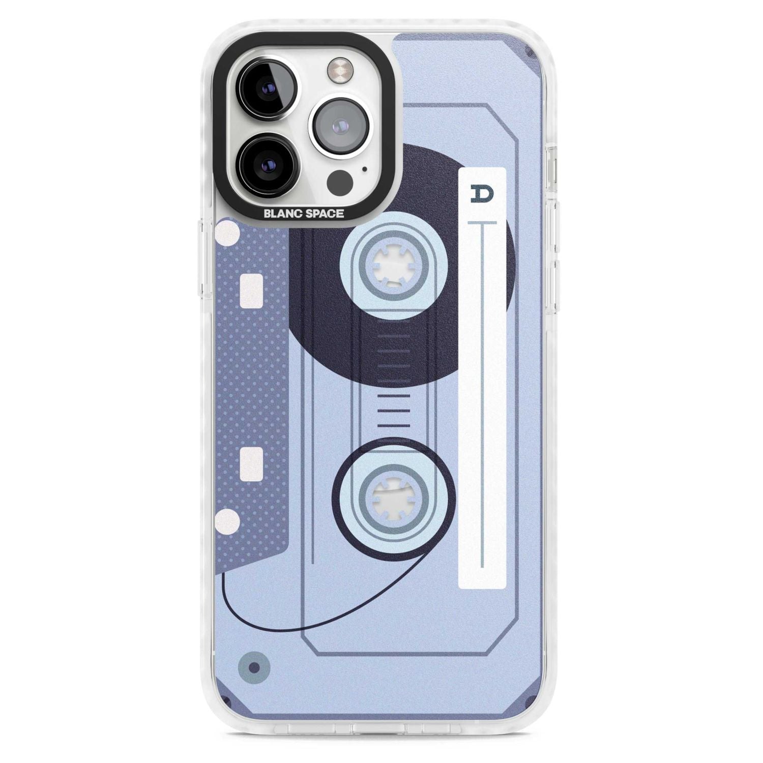 Personalised Retro Mixtape Industrial