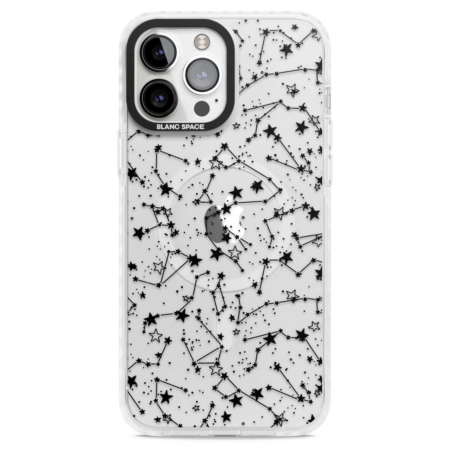 Midnight Constellations