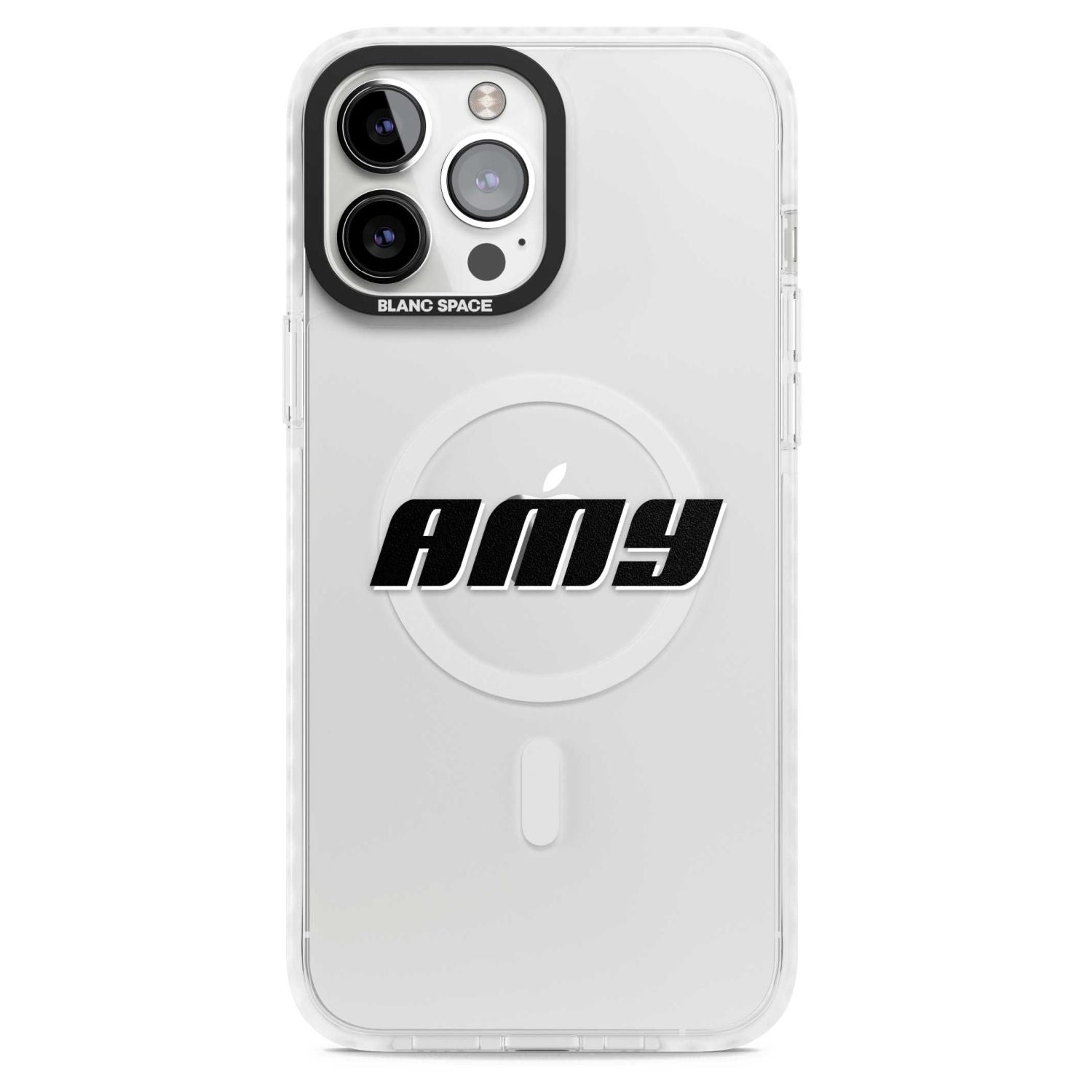 Personalised Bold Name