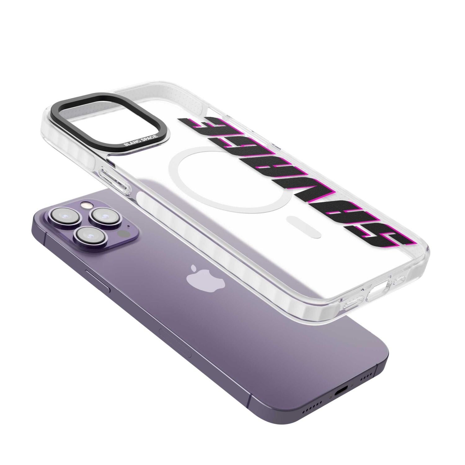 Personalised Cool Vertical Name