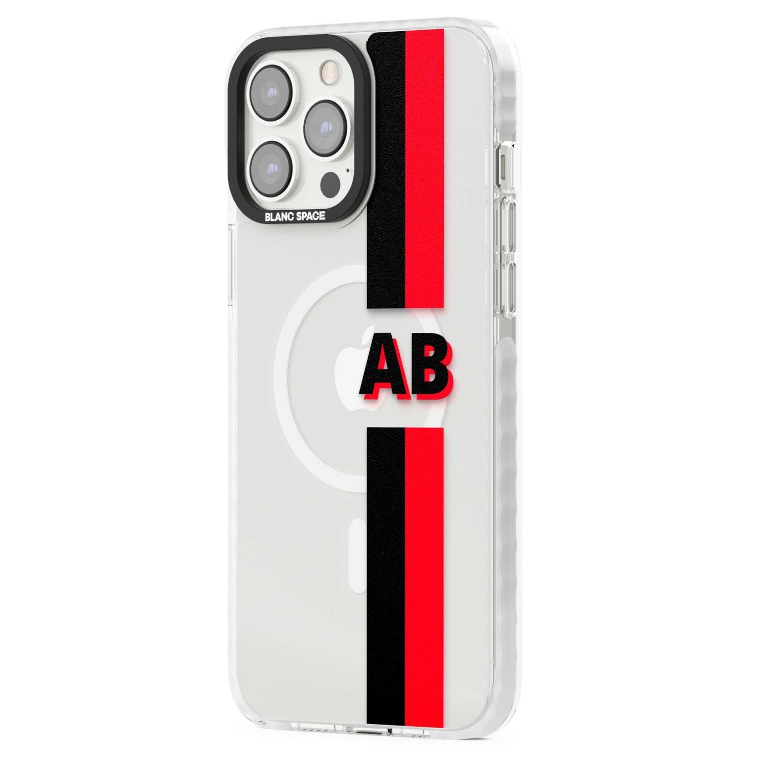 Personalised Bold Stripe