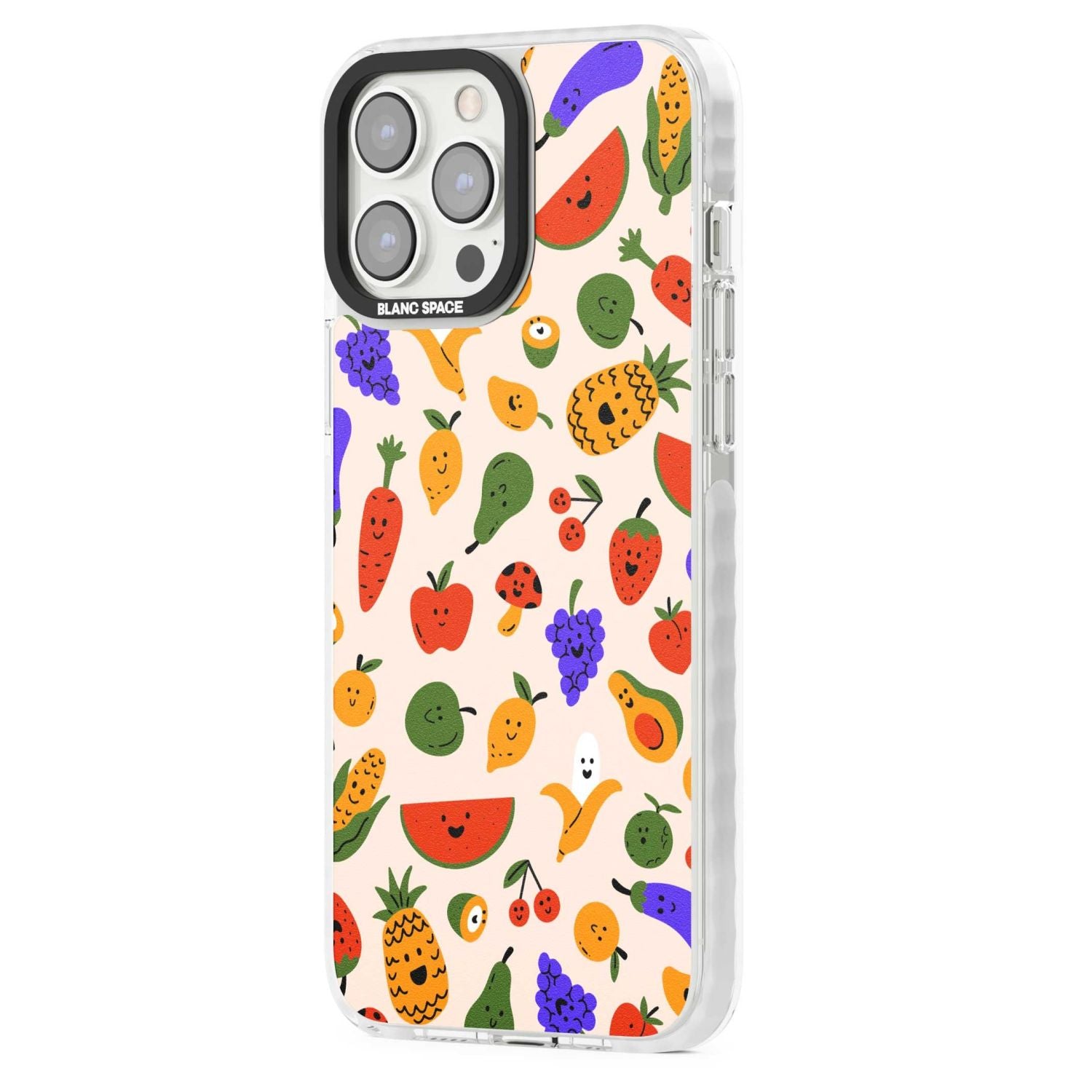 Kawaii Fruit