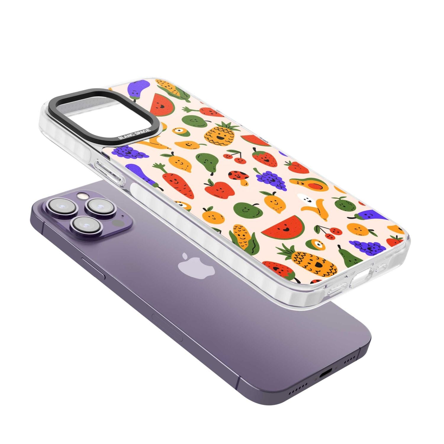 Kawaii Fruit