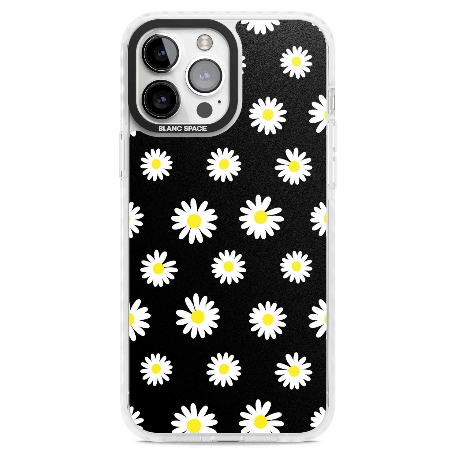 Personalised Chic Daisy Pattern