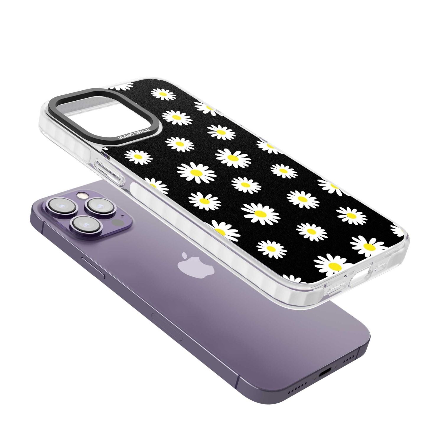 Personalised Chic Daisy Pattern