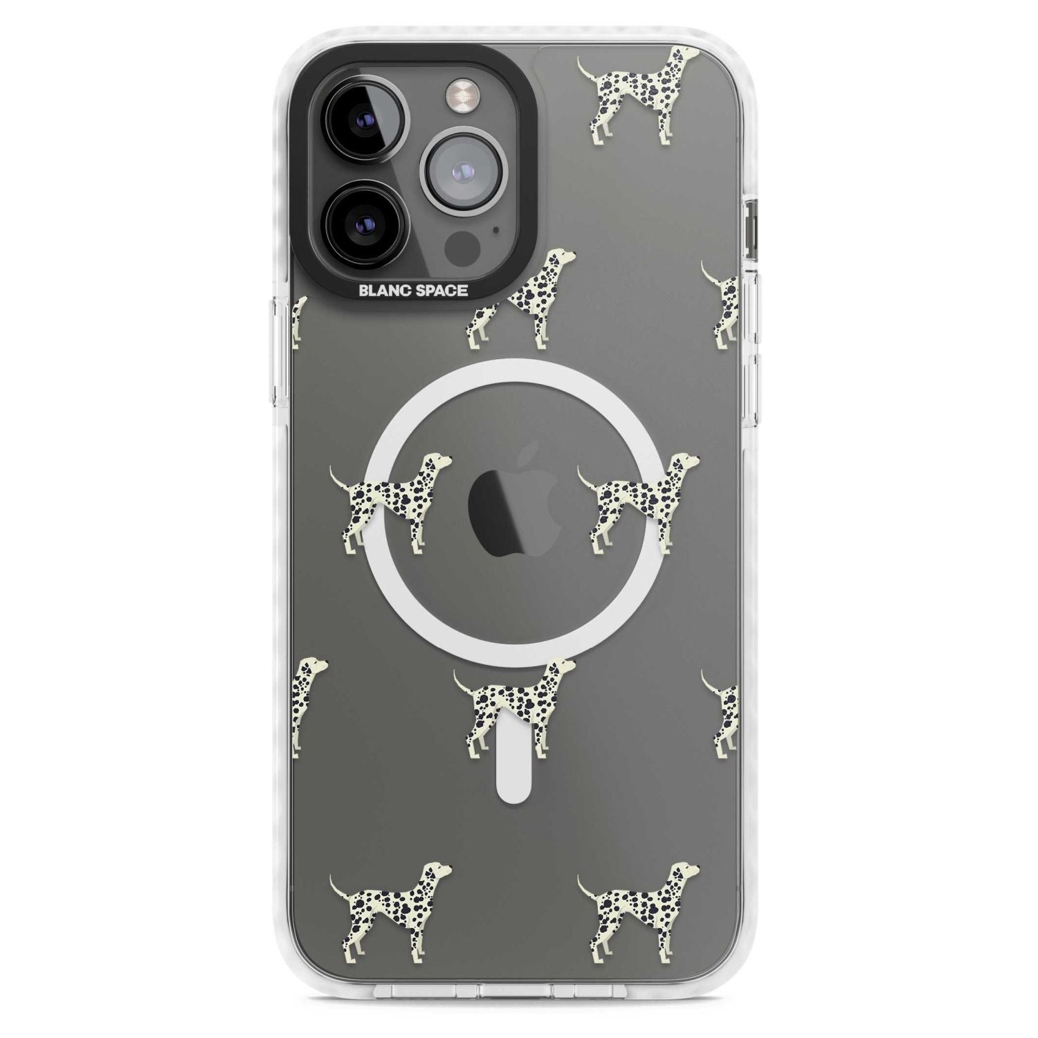 Dalmatian Dog Pattern