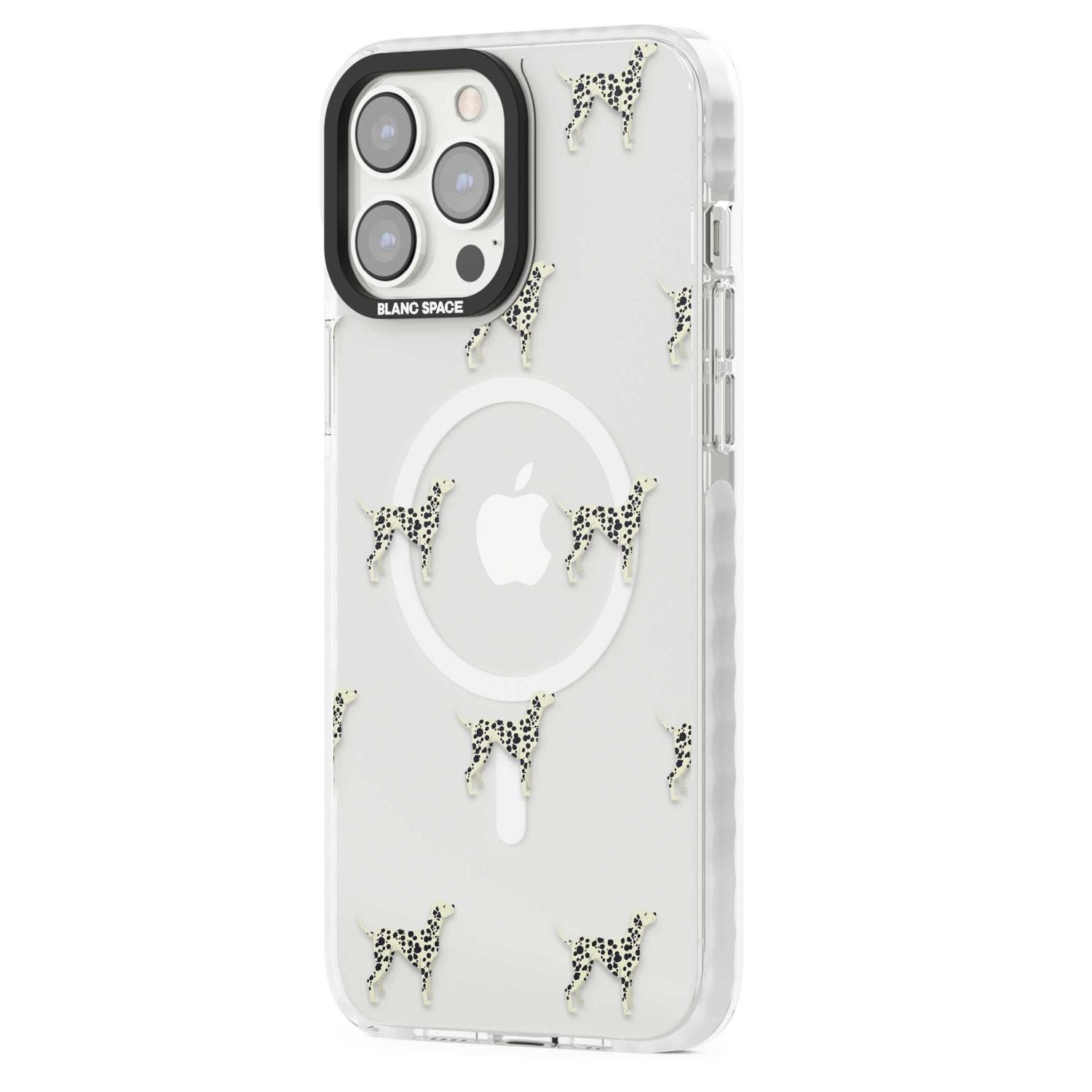 Dalmatian Dog Pattern