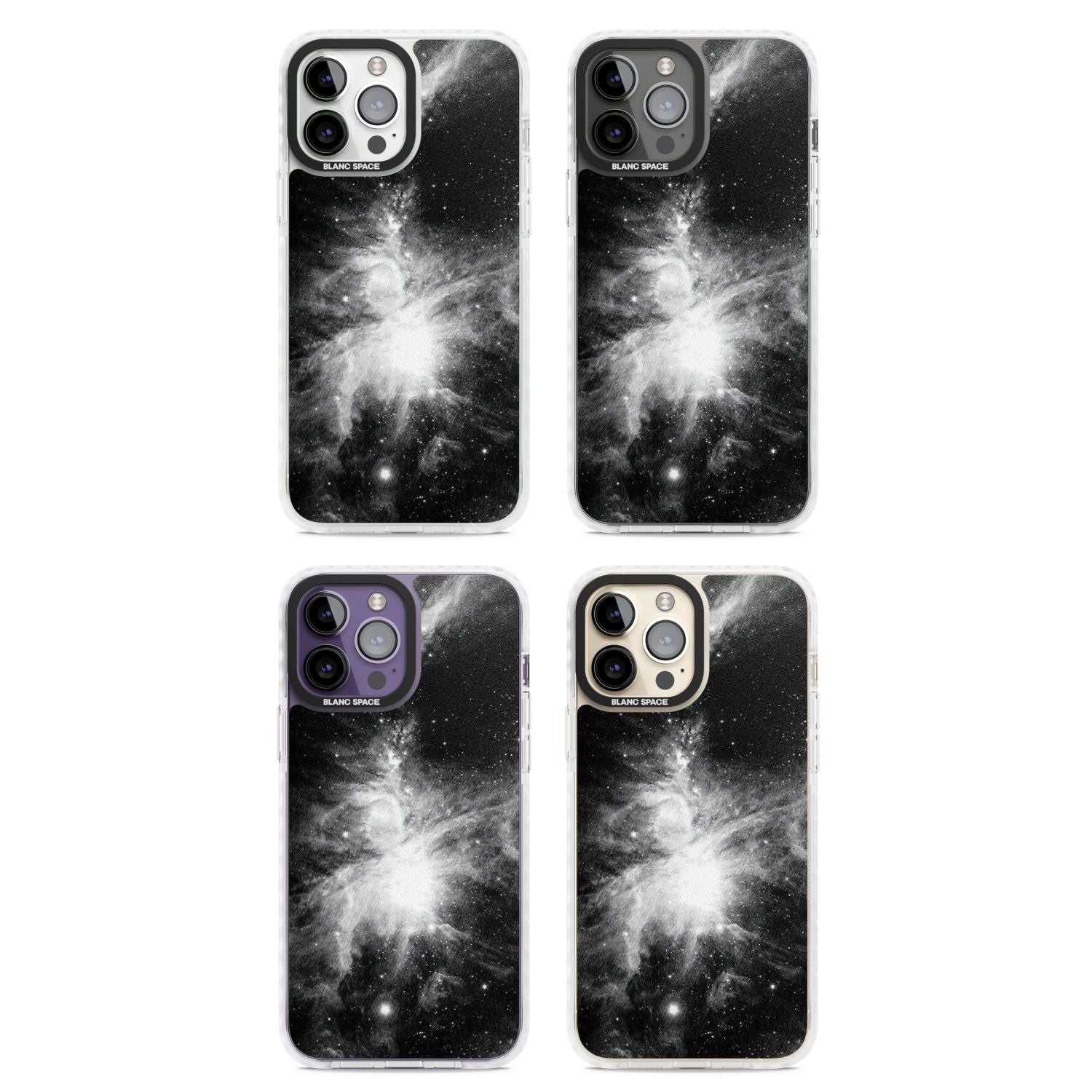 Galaxy Swirl