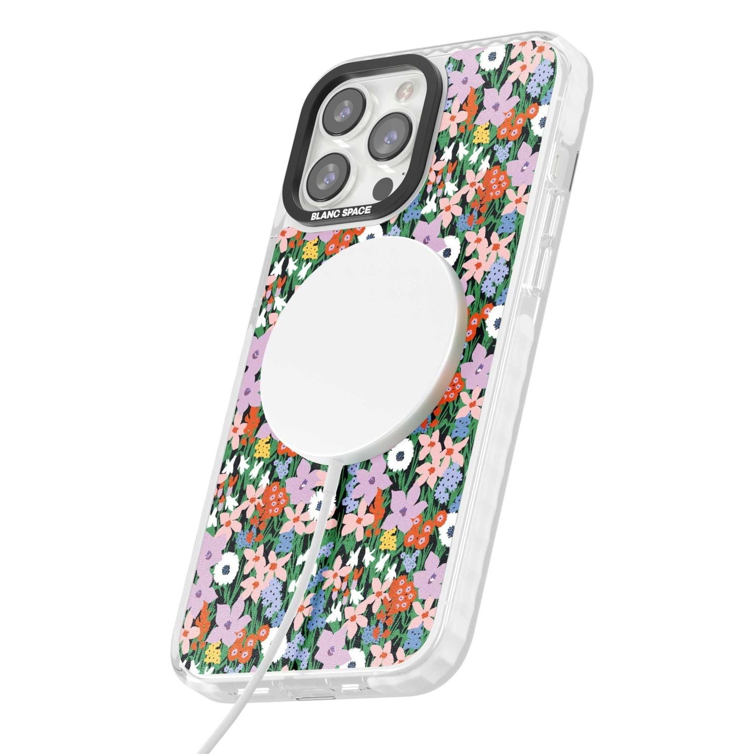 Jazzy Floral Mix