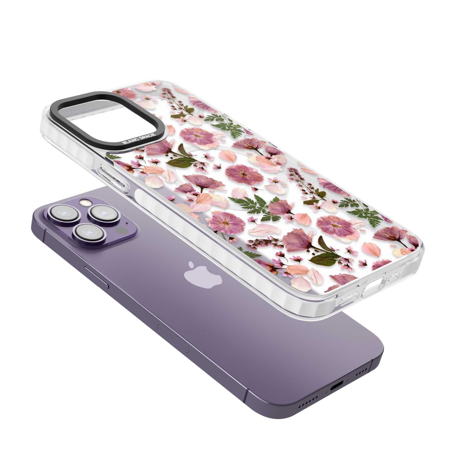 Floral Fantasy Menagerie
