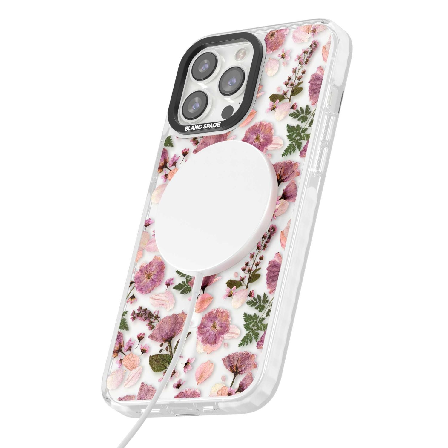 Floral Fantasy Menagerie