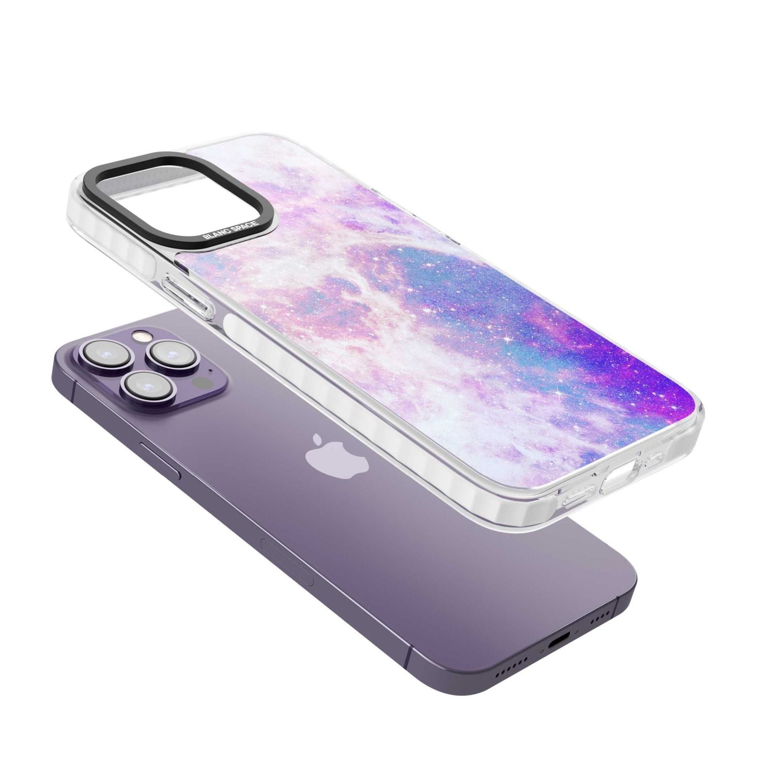 Pastel Galaxy