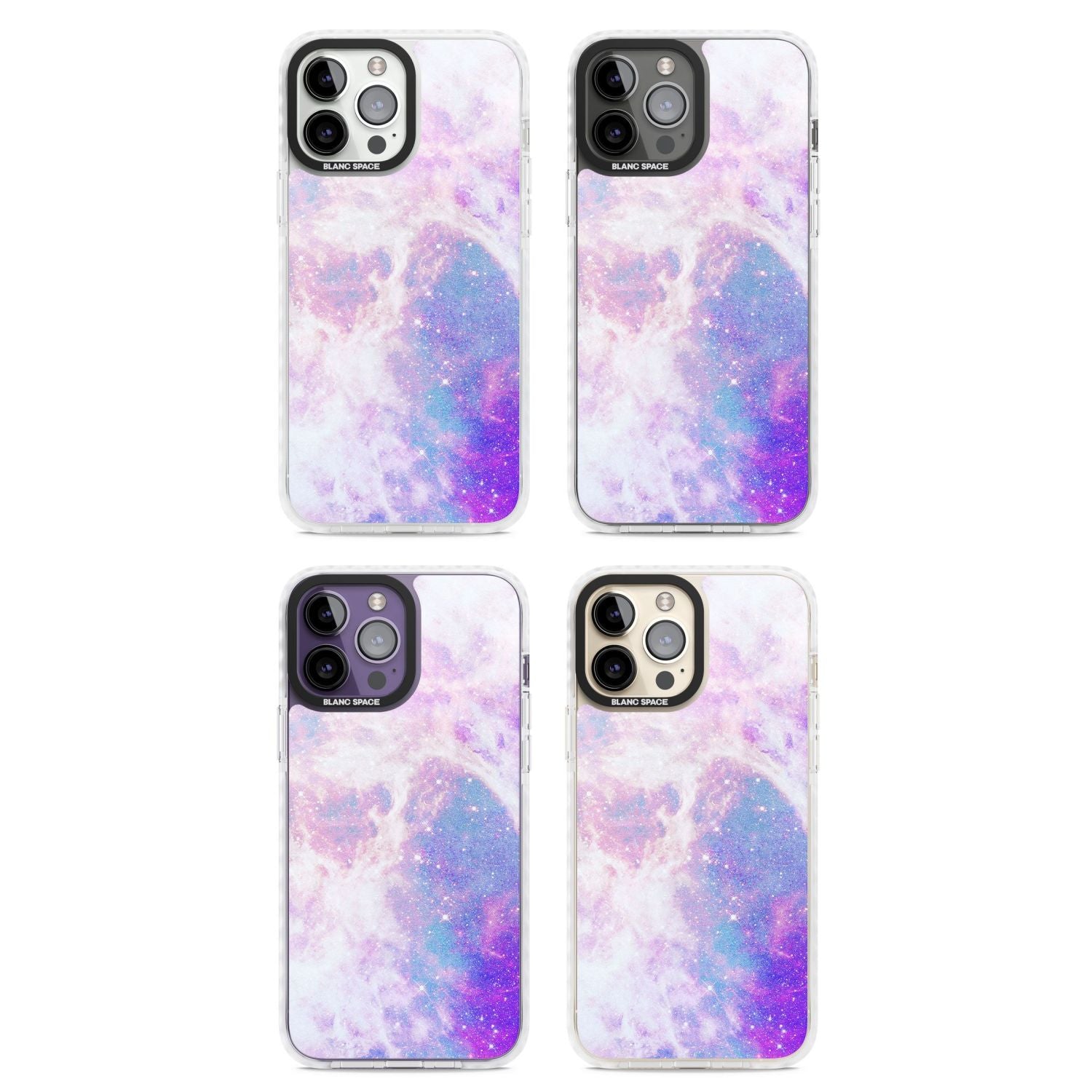 Pastel Galaxy
