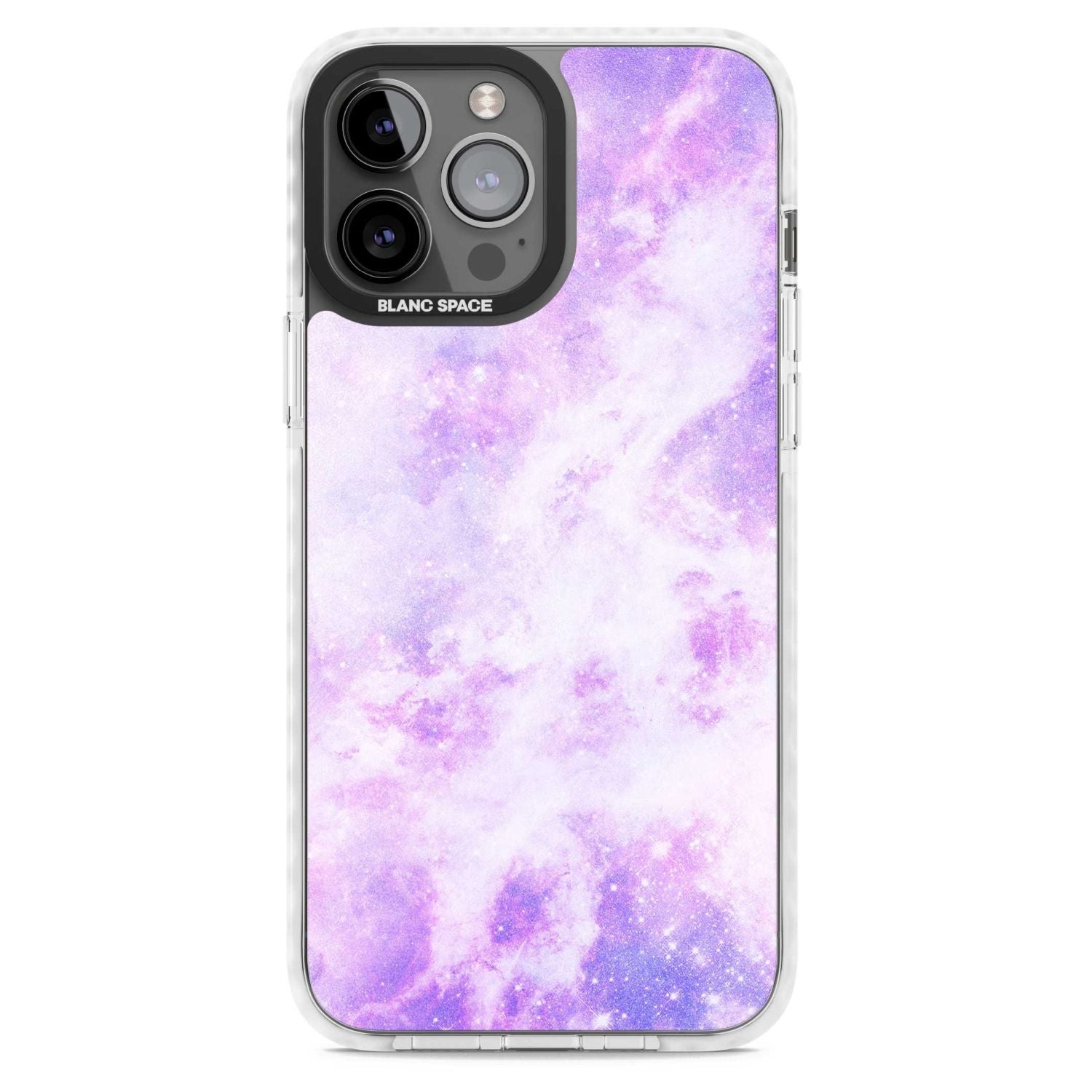 Purple Galaxy Vibes