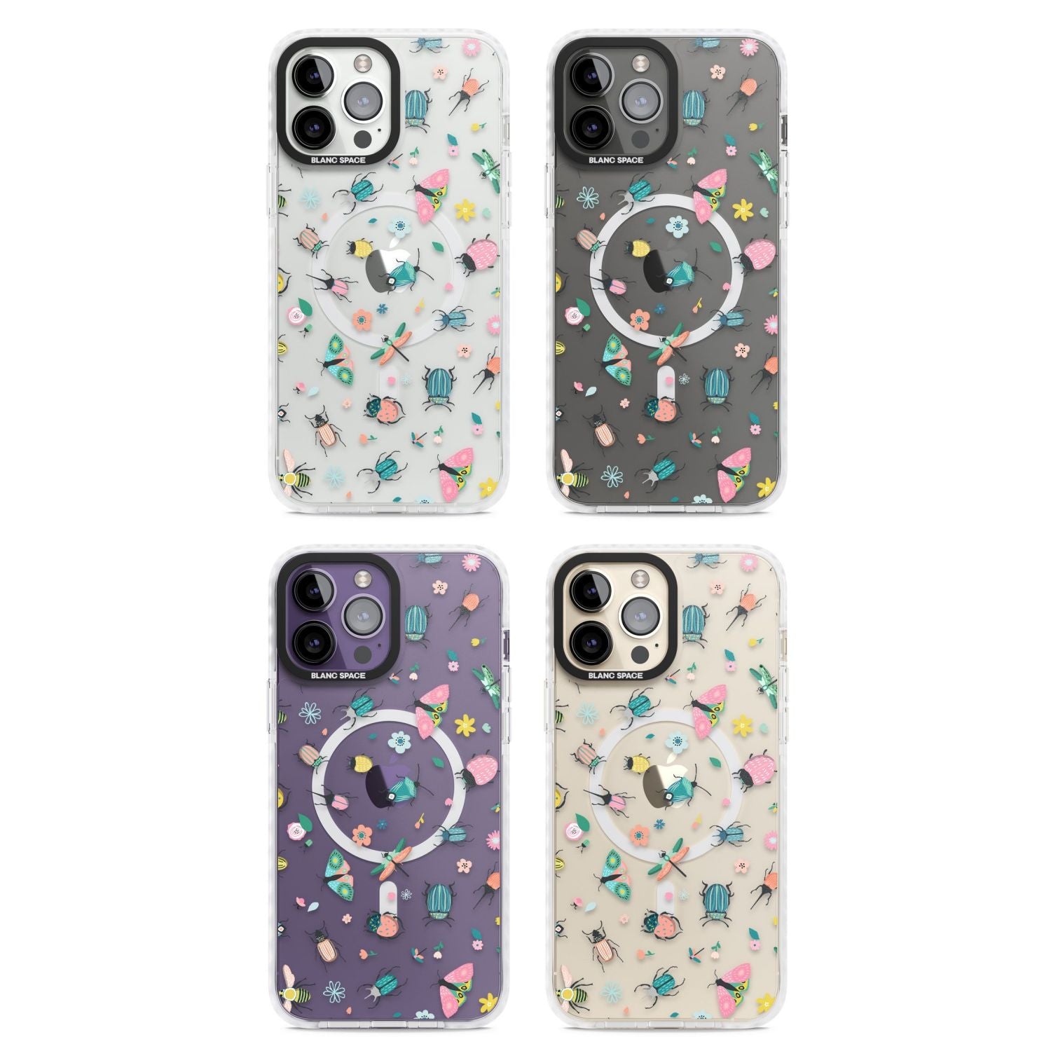 Playful Bug Life