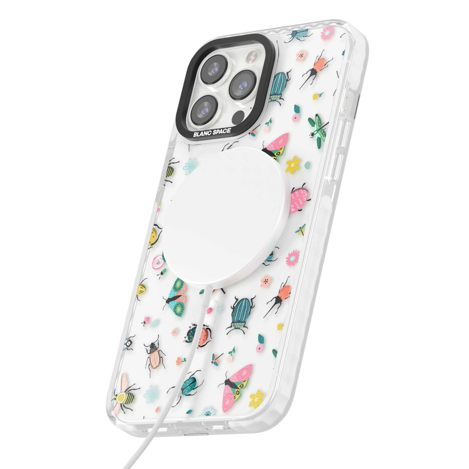 Playful Bug Life