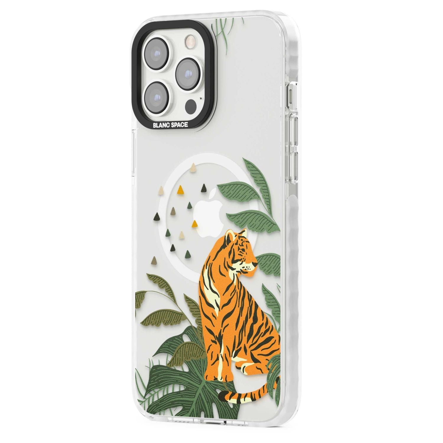 Tiger Jungle