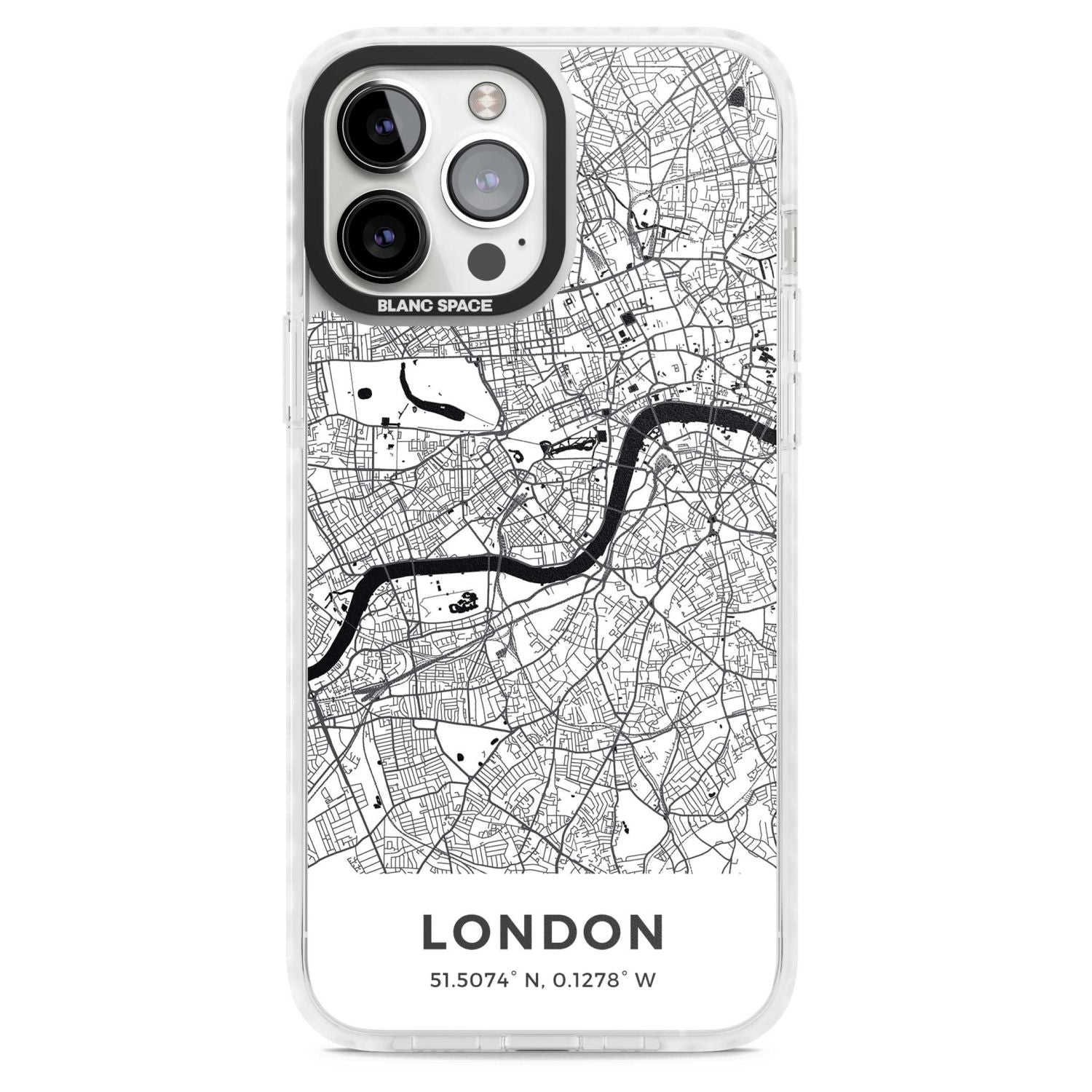 London Map
