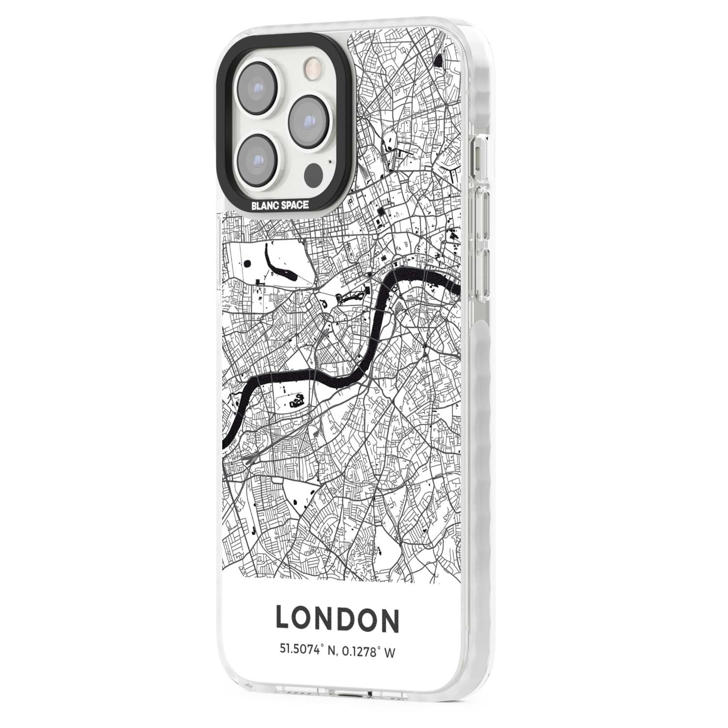London Map
