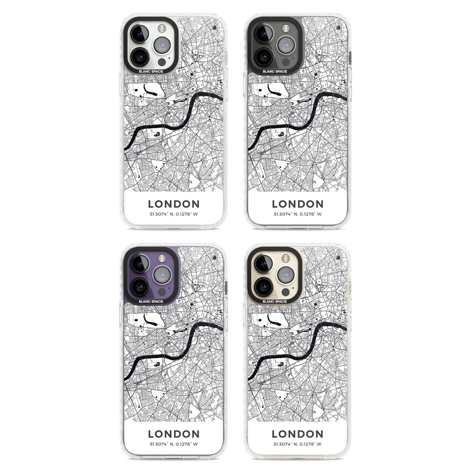 London Map