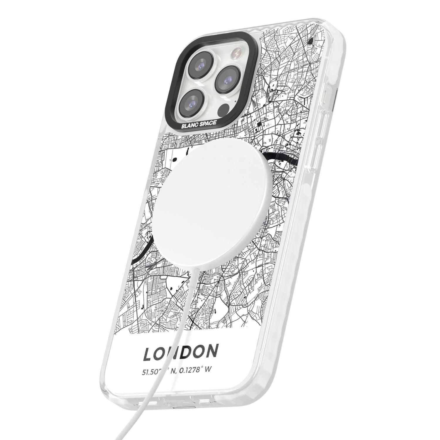London Map